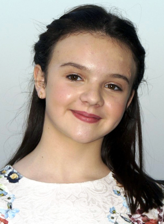 Эбигейл  Эамес