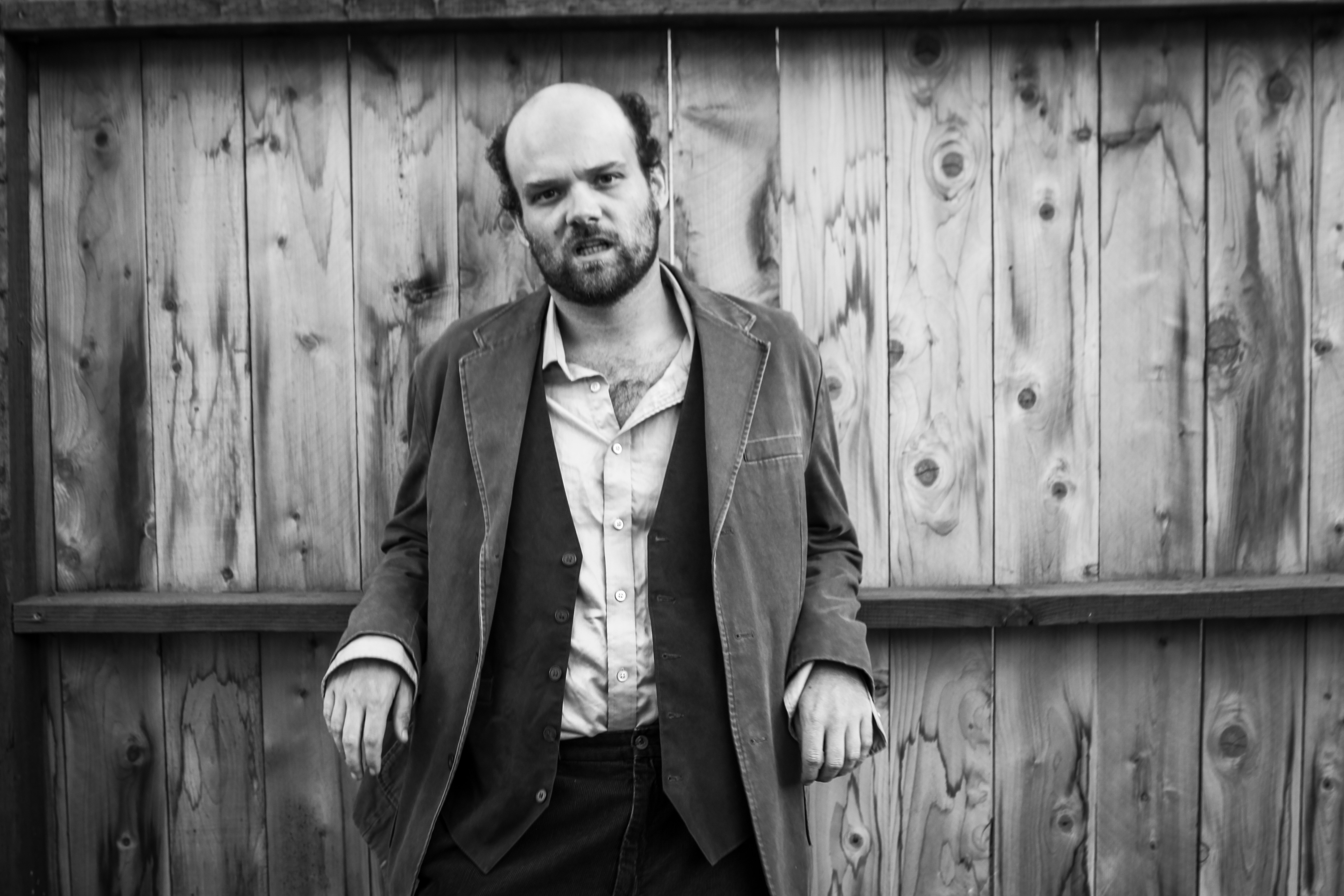 Уильям МакГоверн