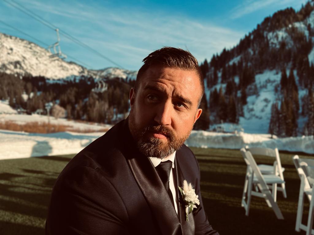 Грег Карвер