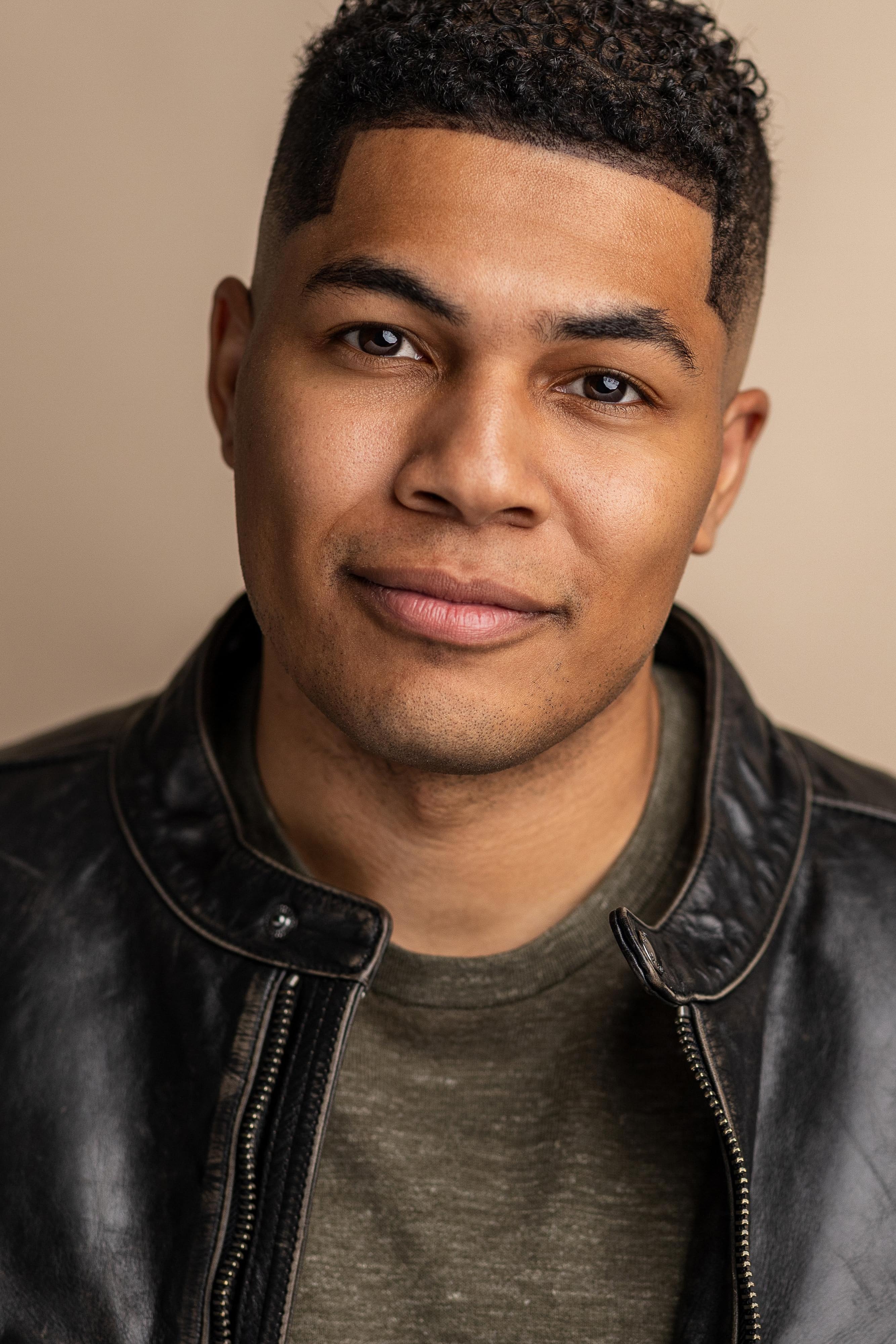 Кристиан Мэгби