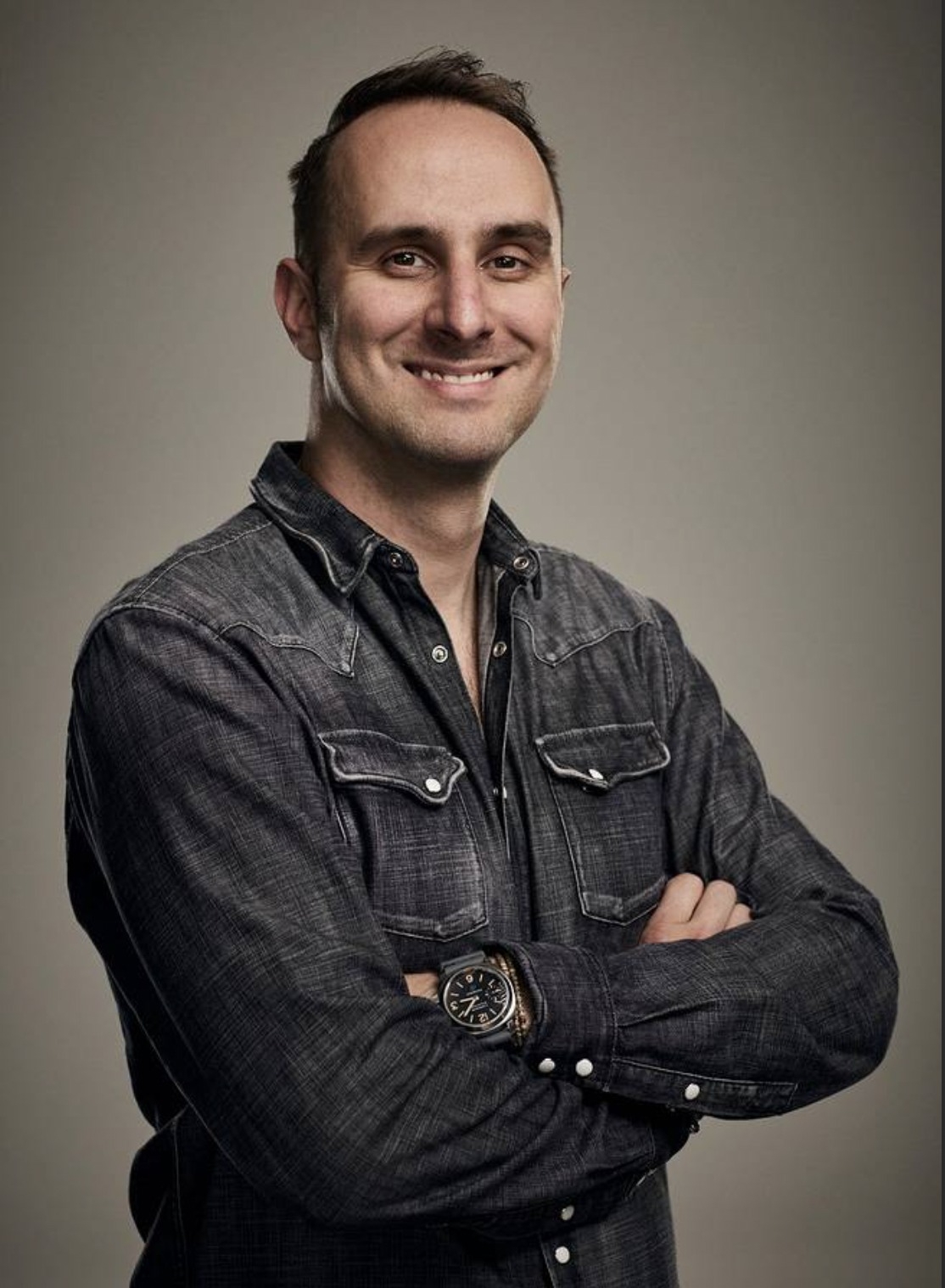 Коллин Уоттс