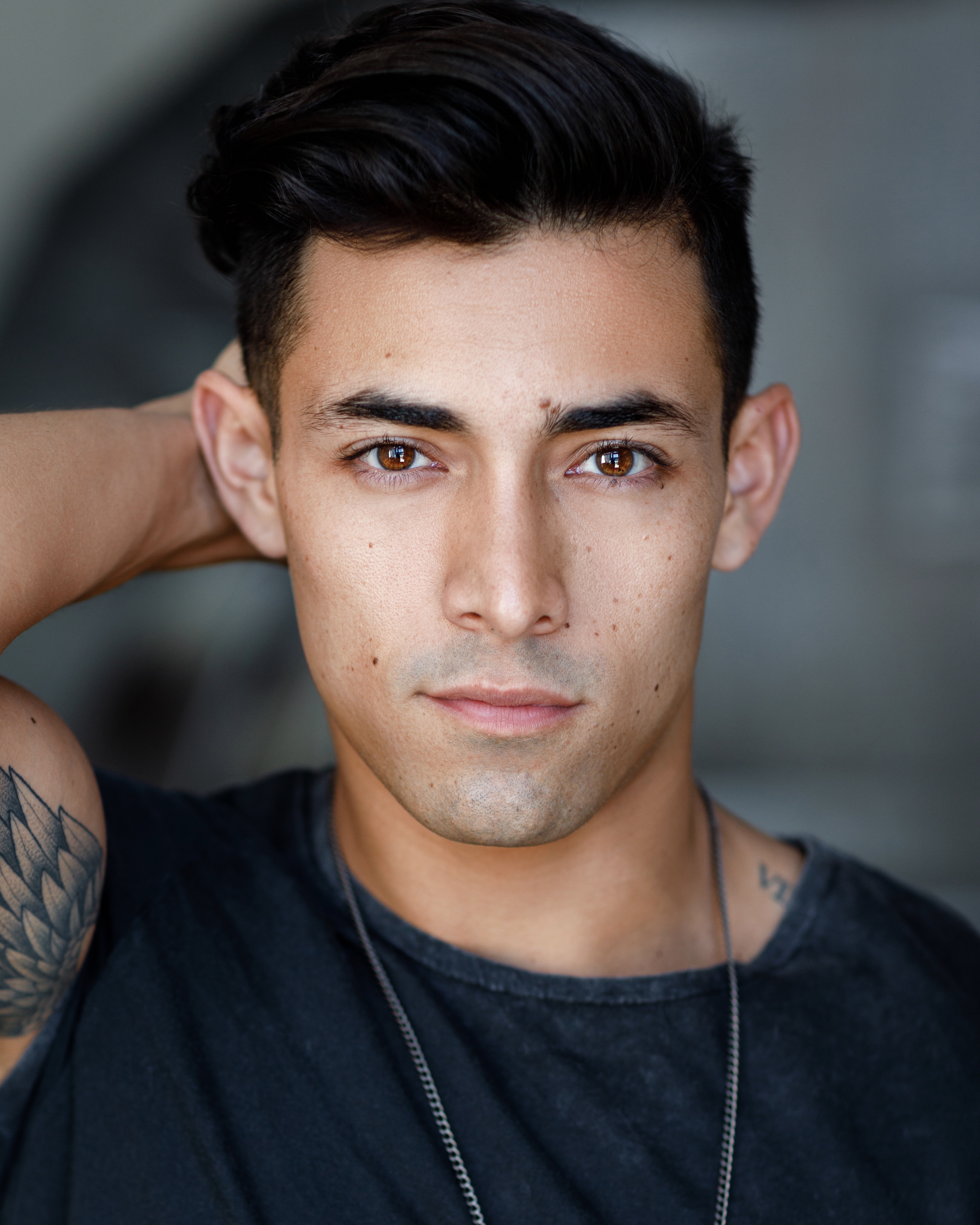 Диего Эскобар