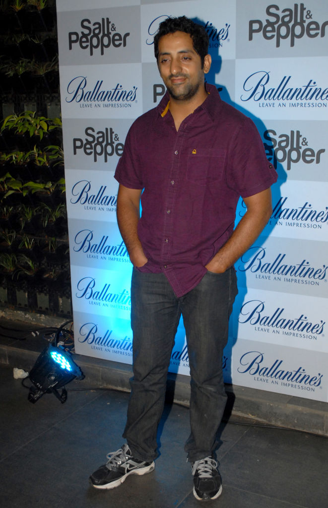 Викрам Кочар