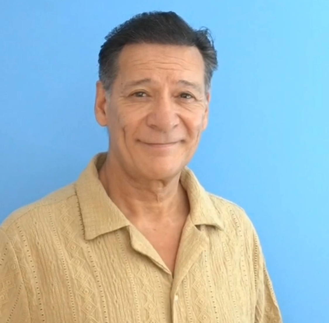 Дэйв Уолден