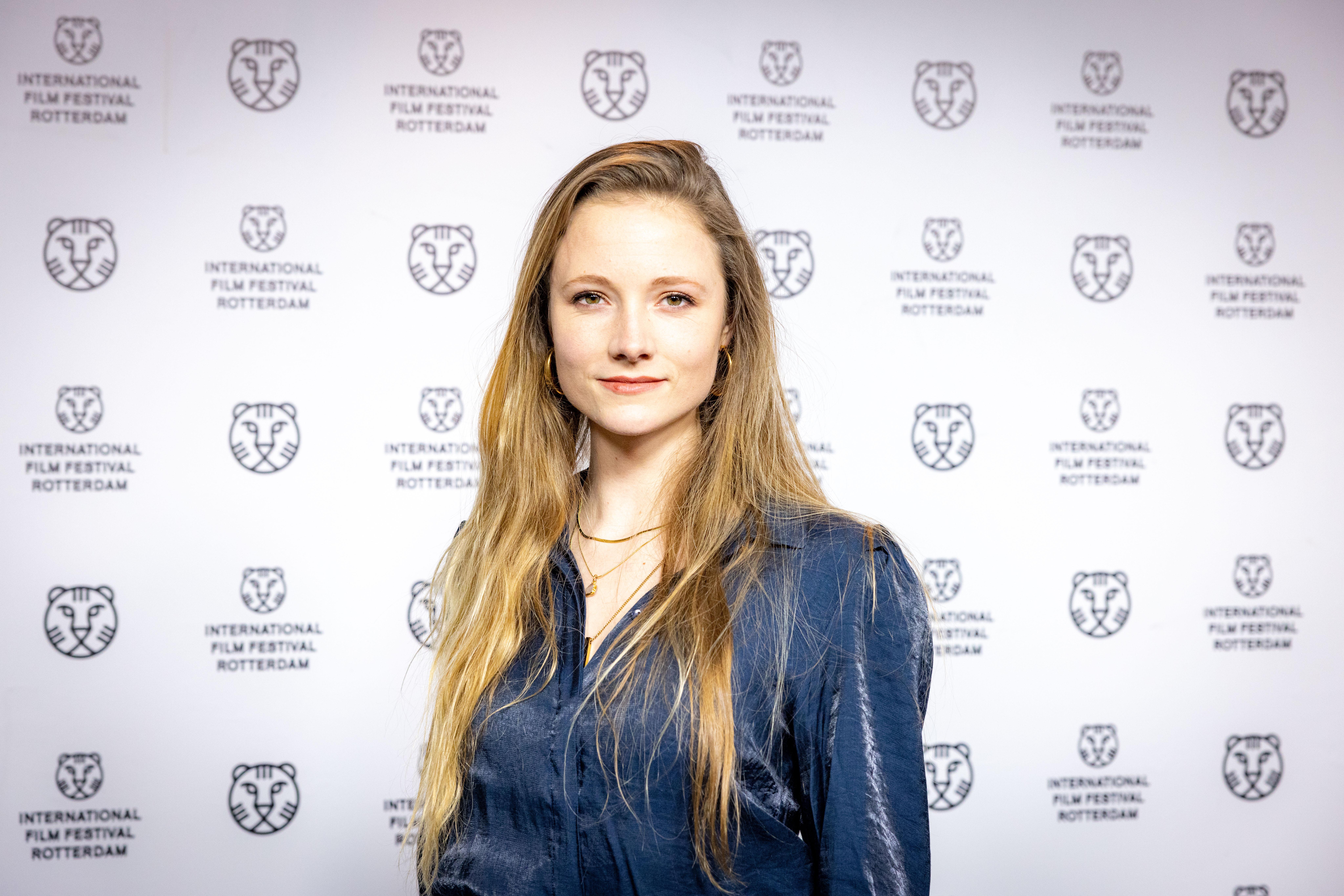 Joy Verberk