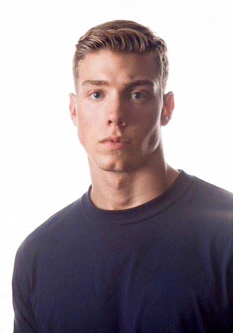 Derek Raser