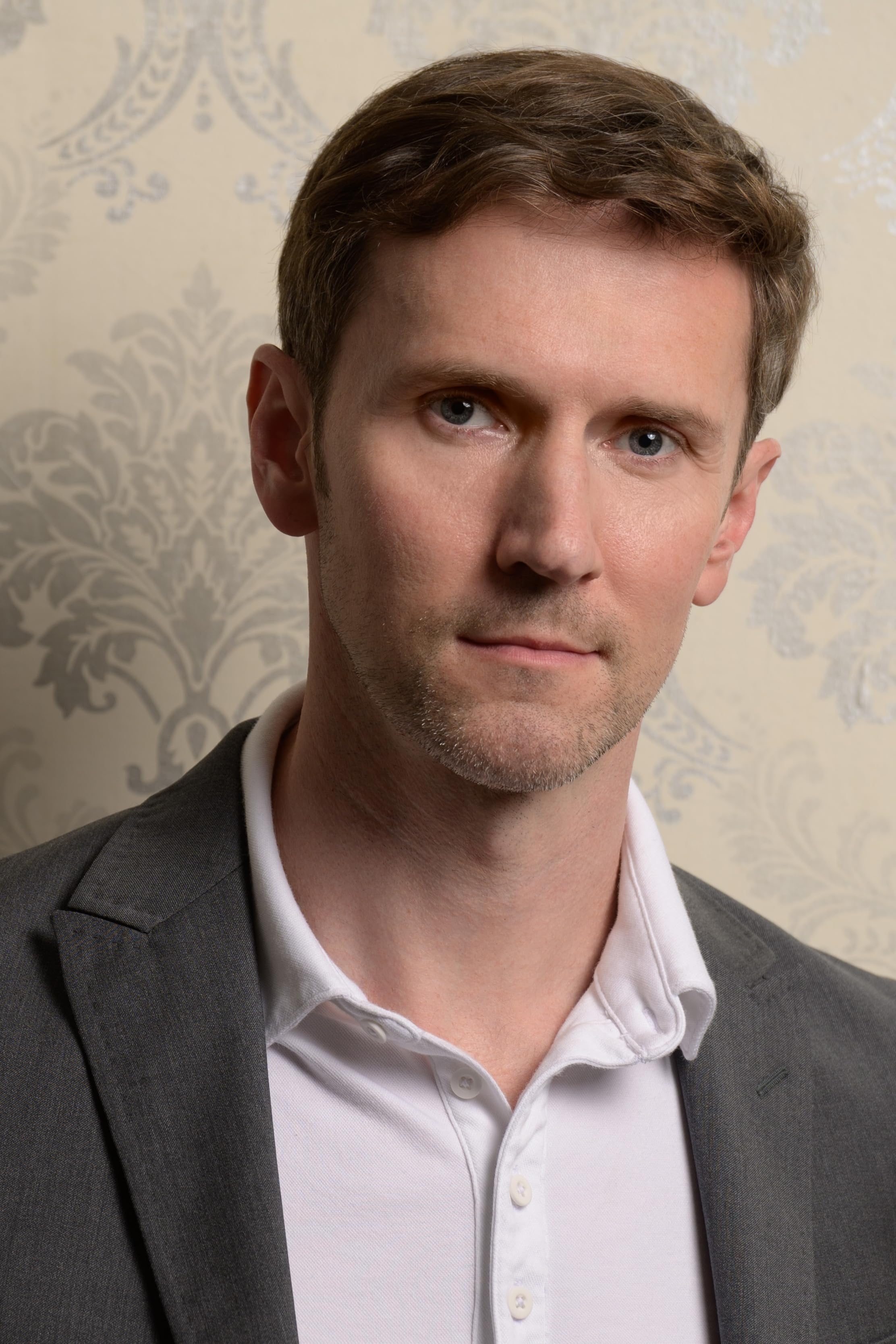 Мэтт Гибсон