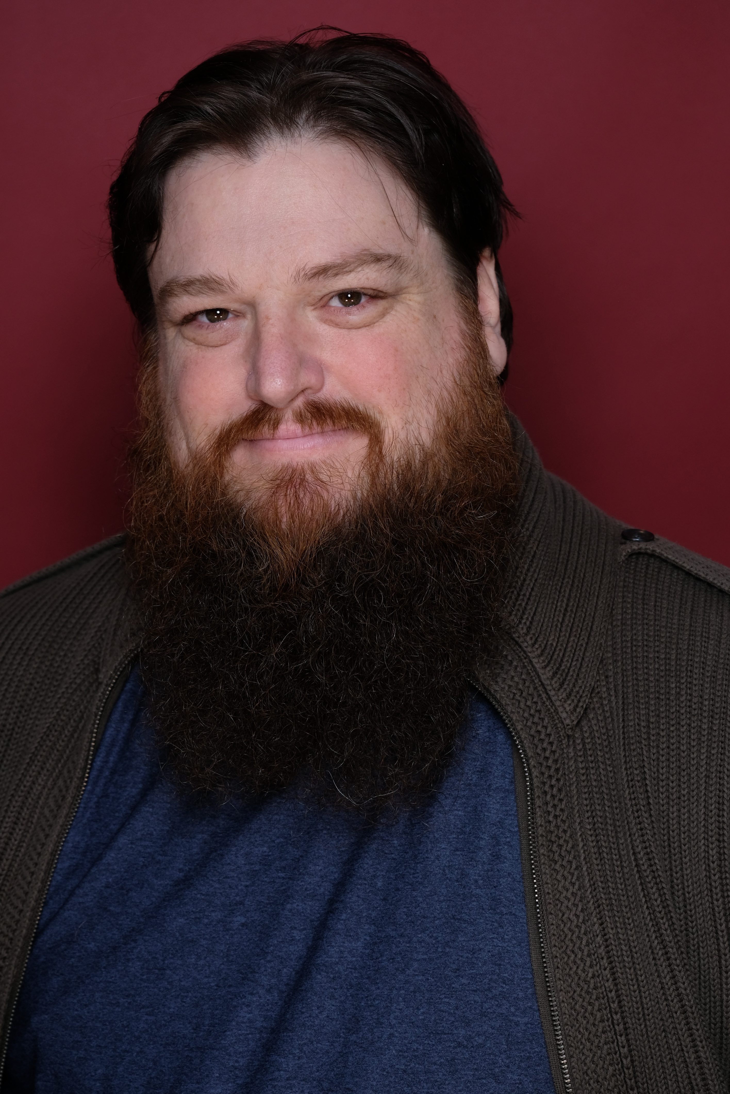 Моррис Блэк