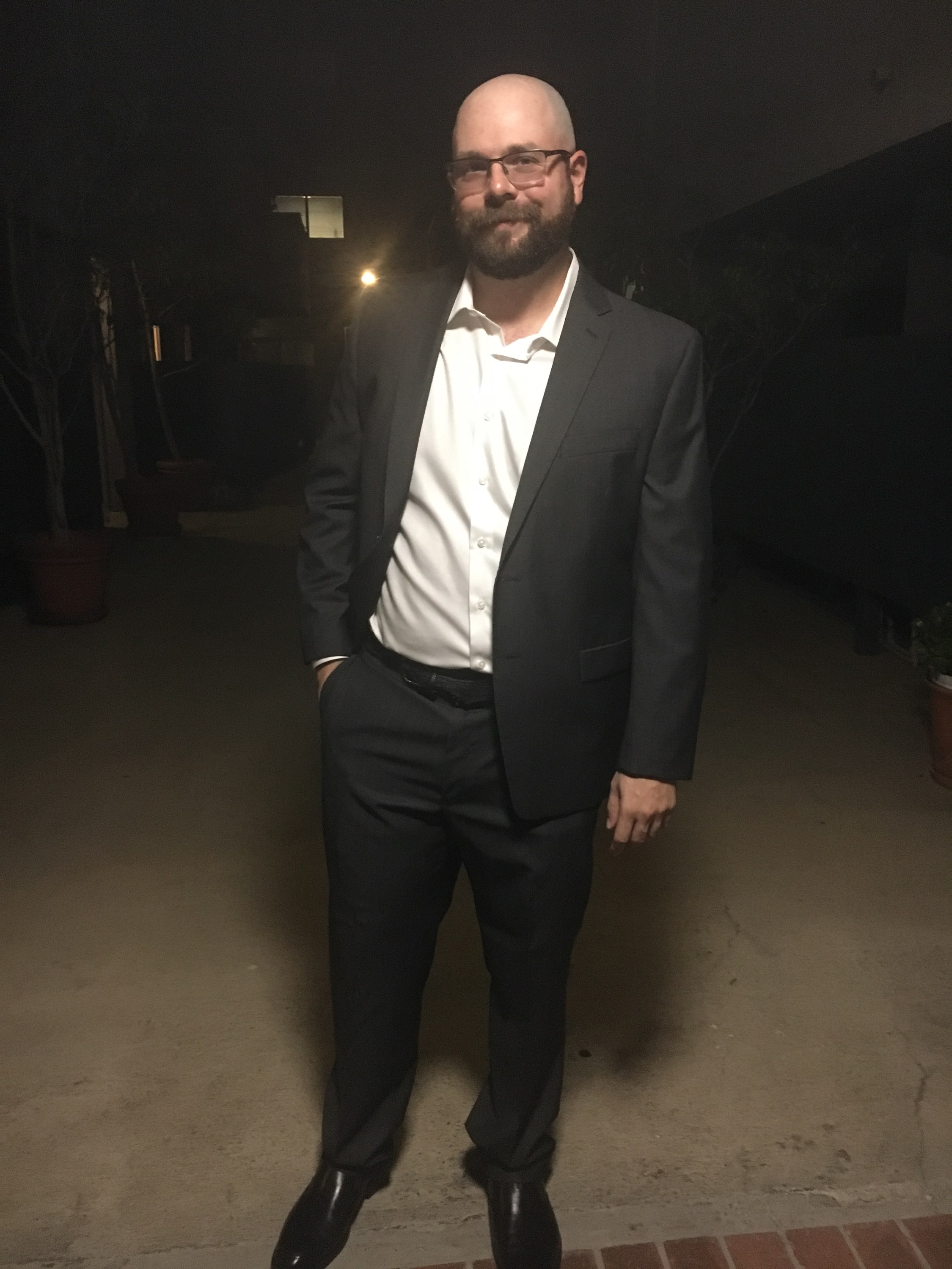 Крис Джировски