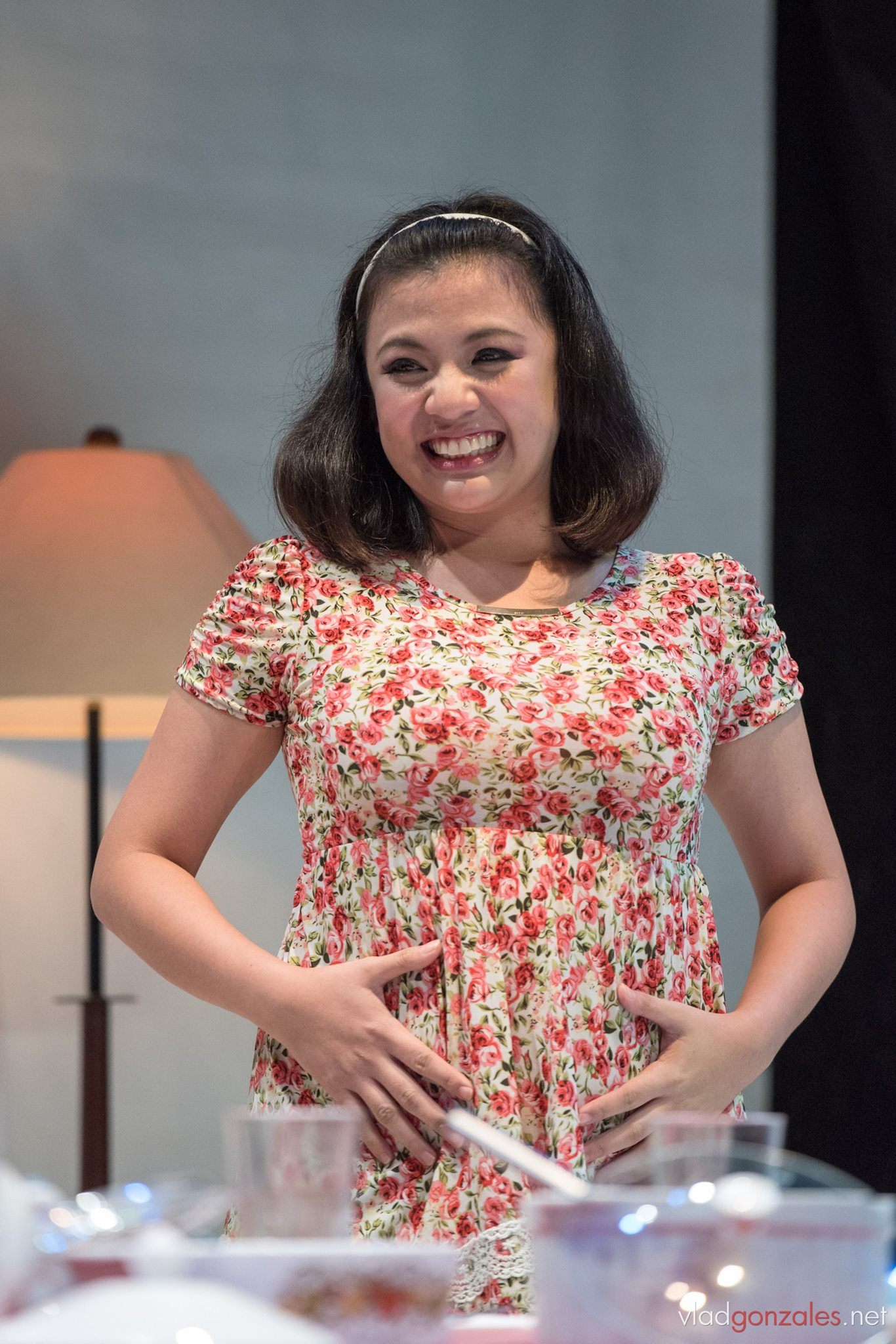 Эдриэнн Вергара