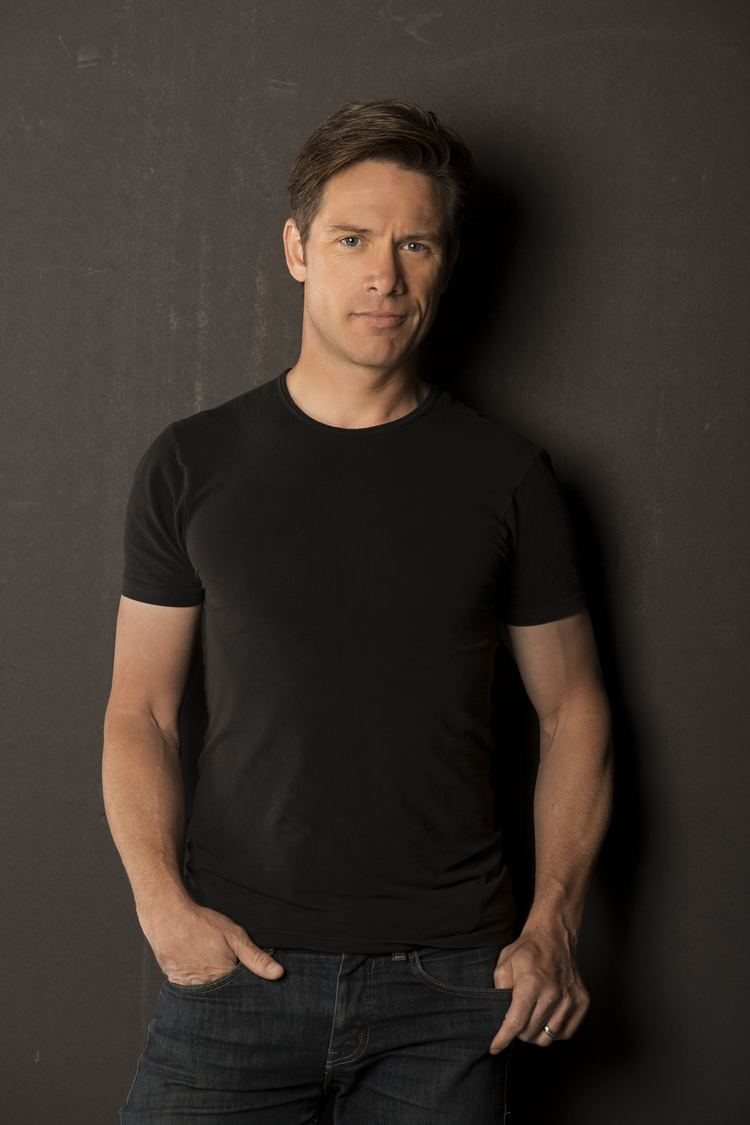 Джефф Дуглас