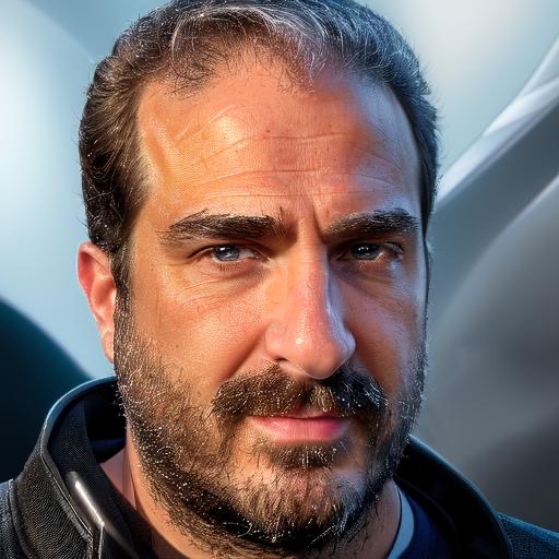 Guilad Kahn