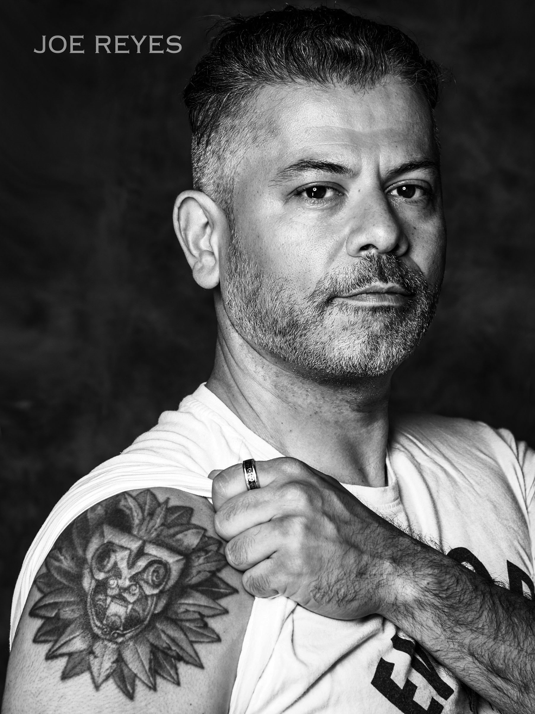 Джозеф С. Рейес