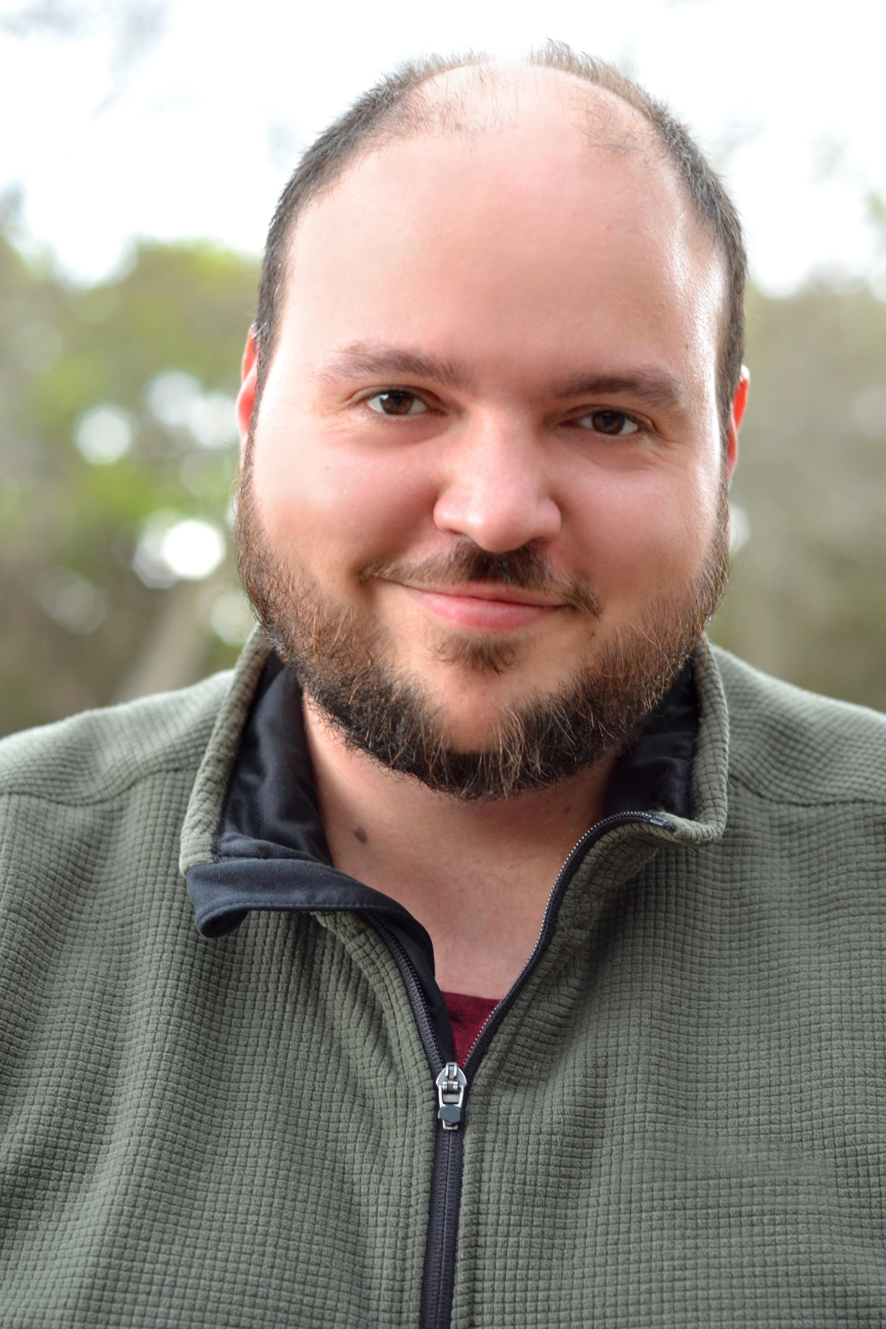 Дэниэл Эверидж