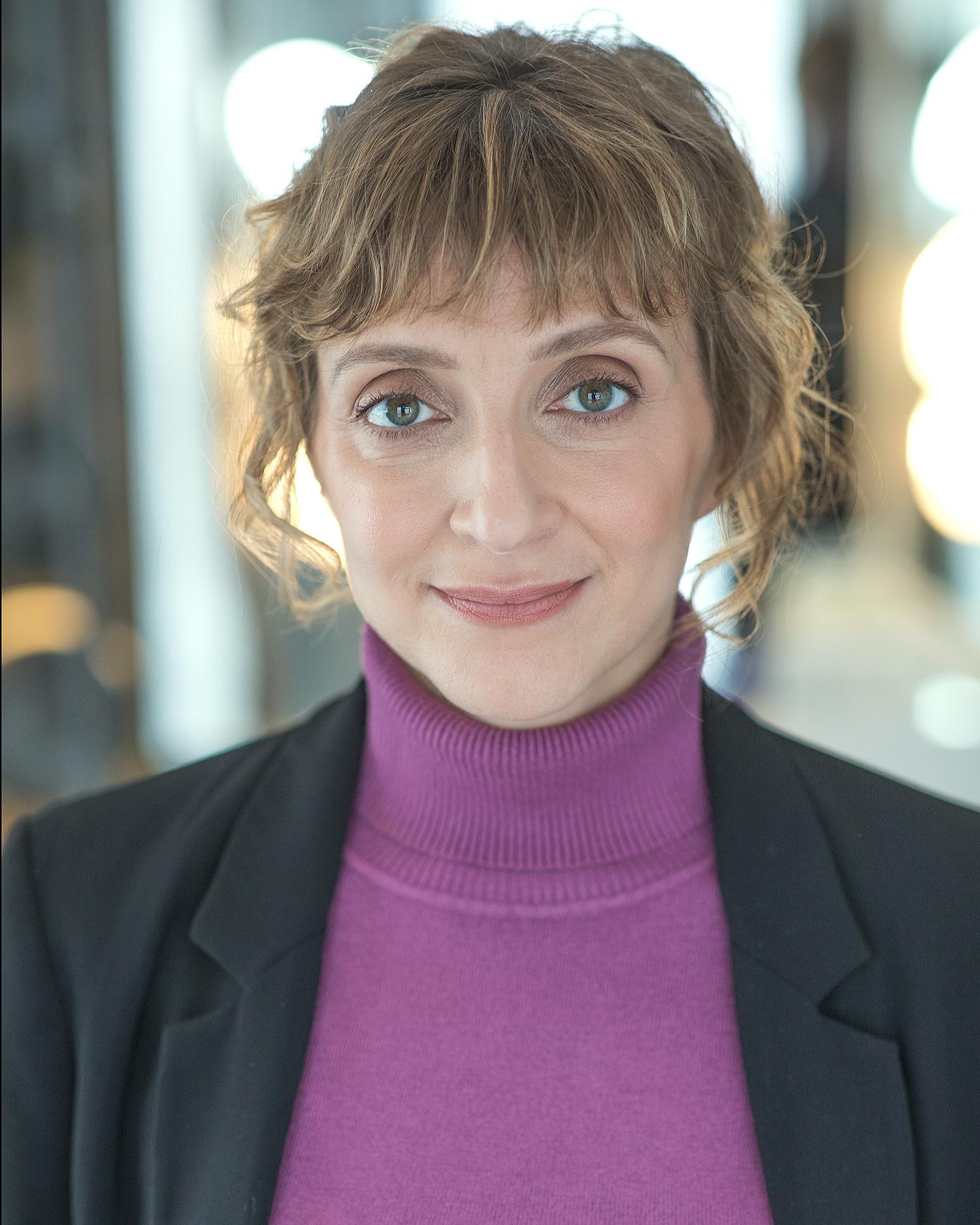 Alessia Pratolongo
