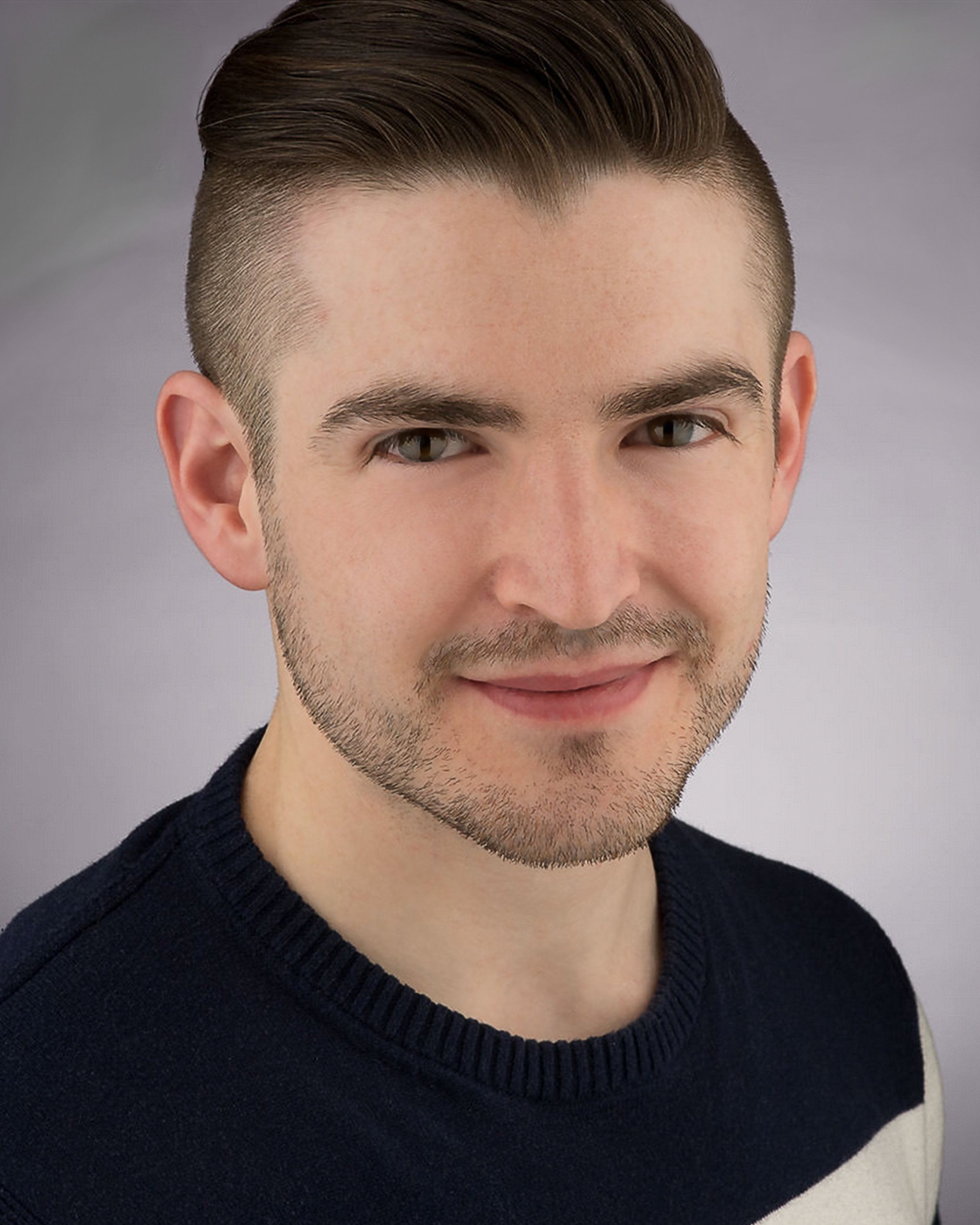 Тофер Ханссон