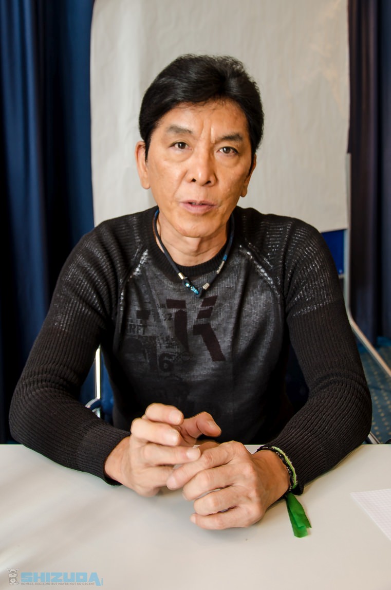 Дзёдзи Наката