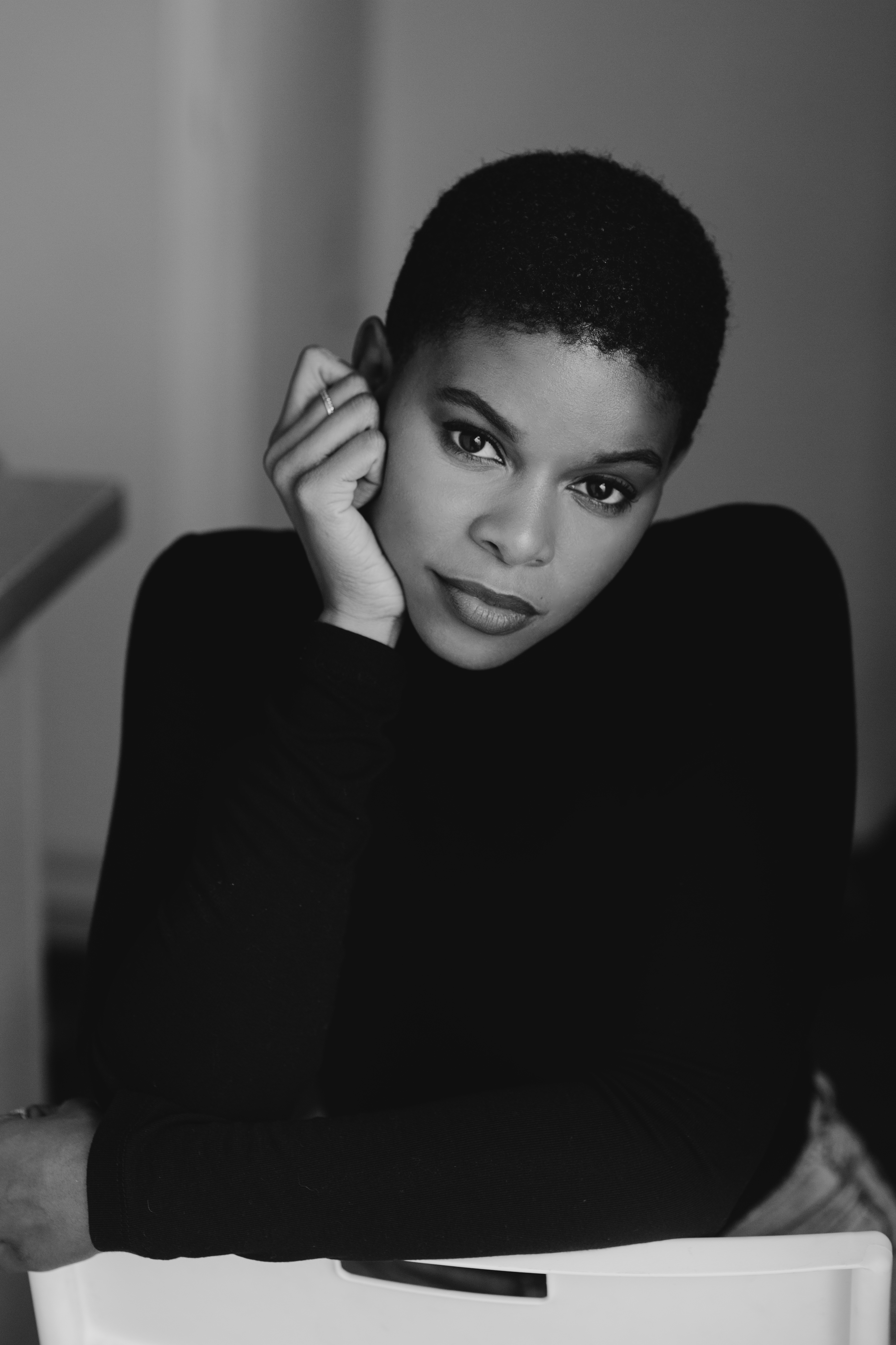 Морган Диксон