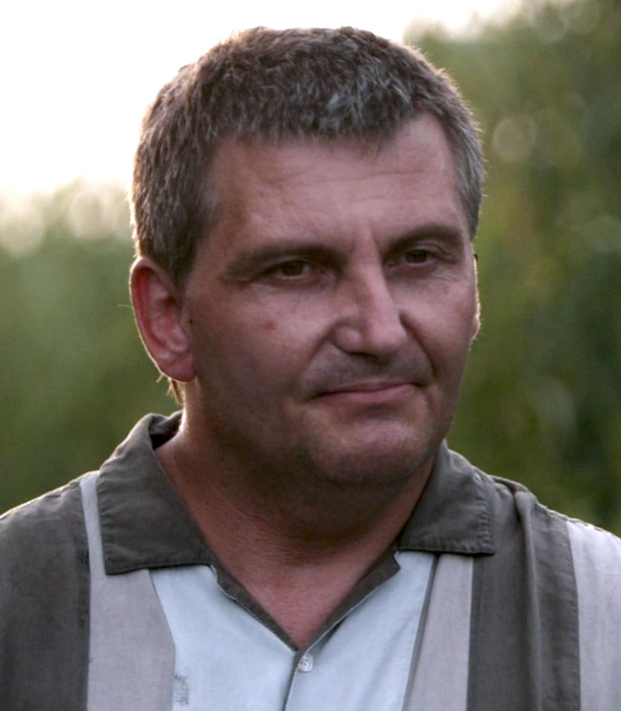 Терри Олесон