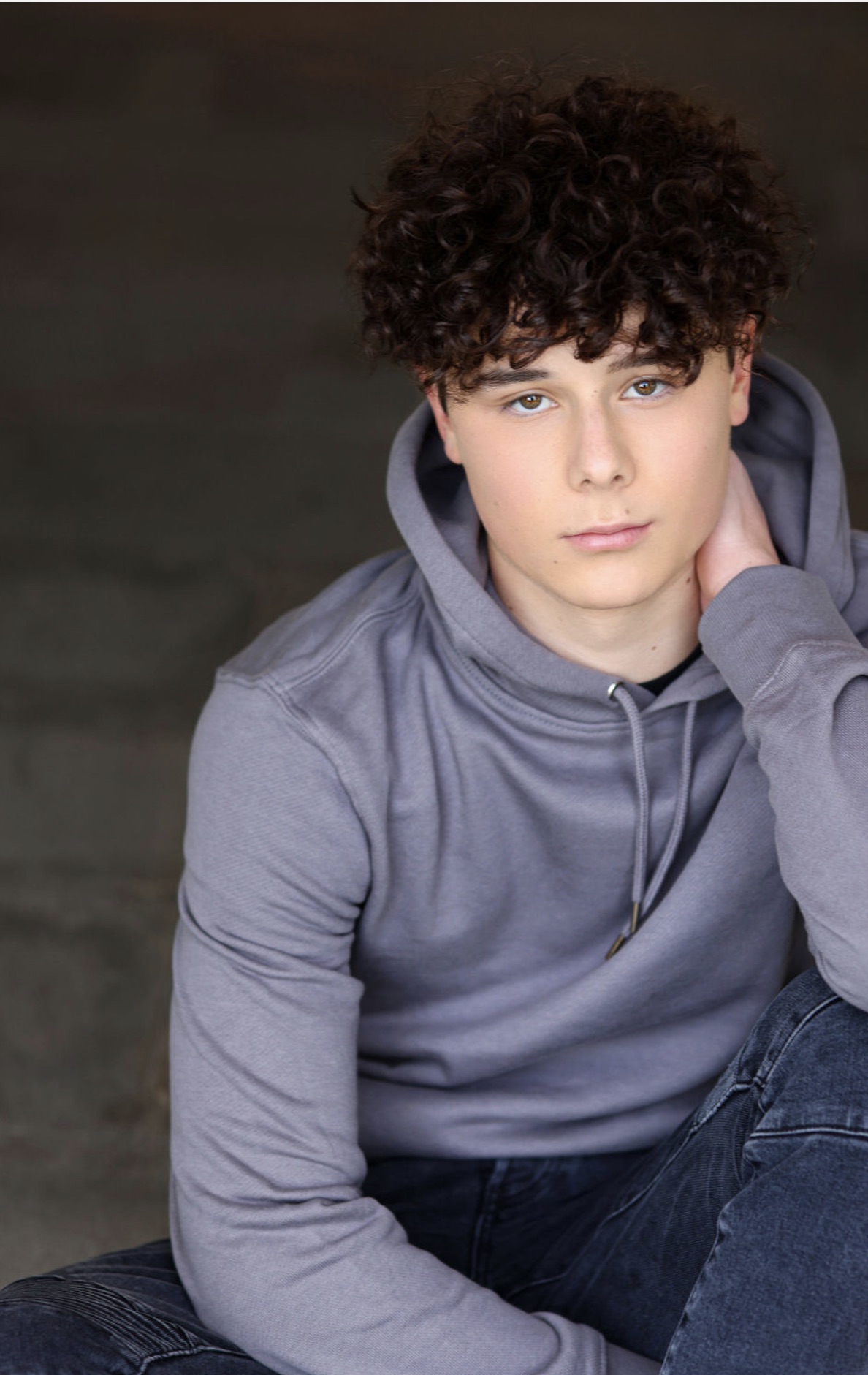 Иззи Либерман