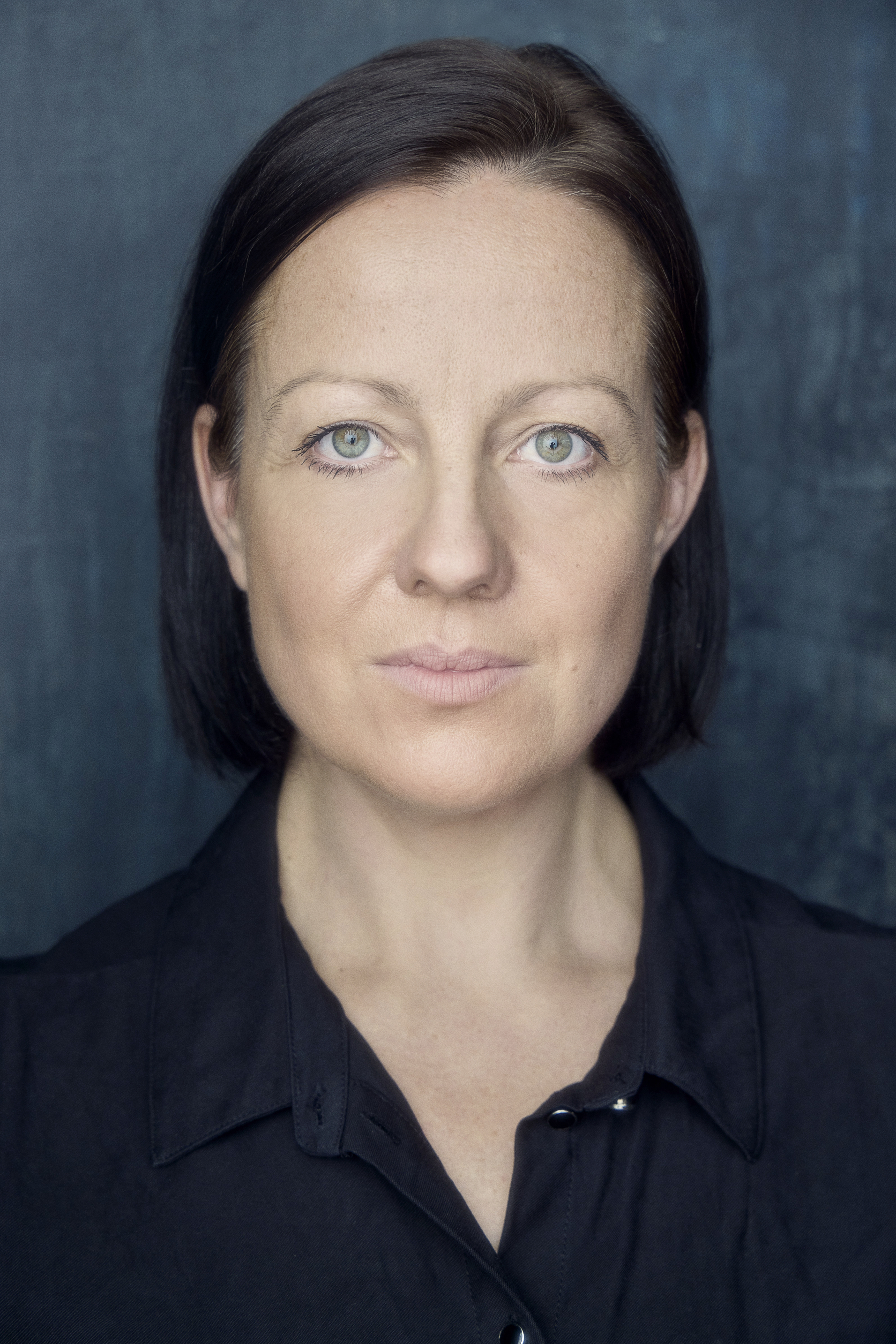 Lorna-Jane Hamer