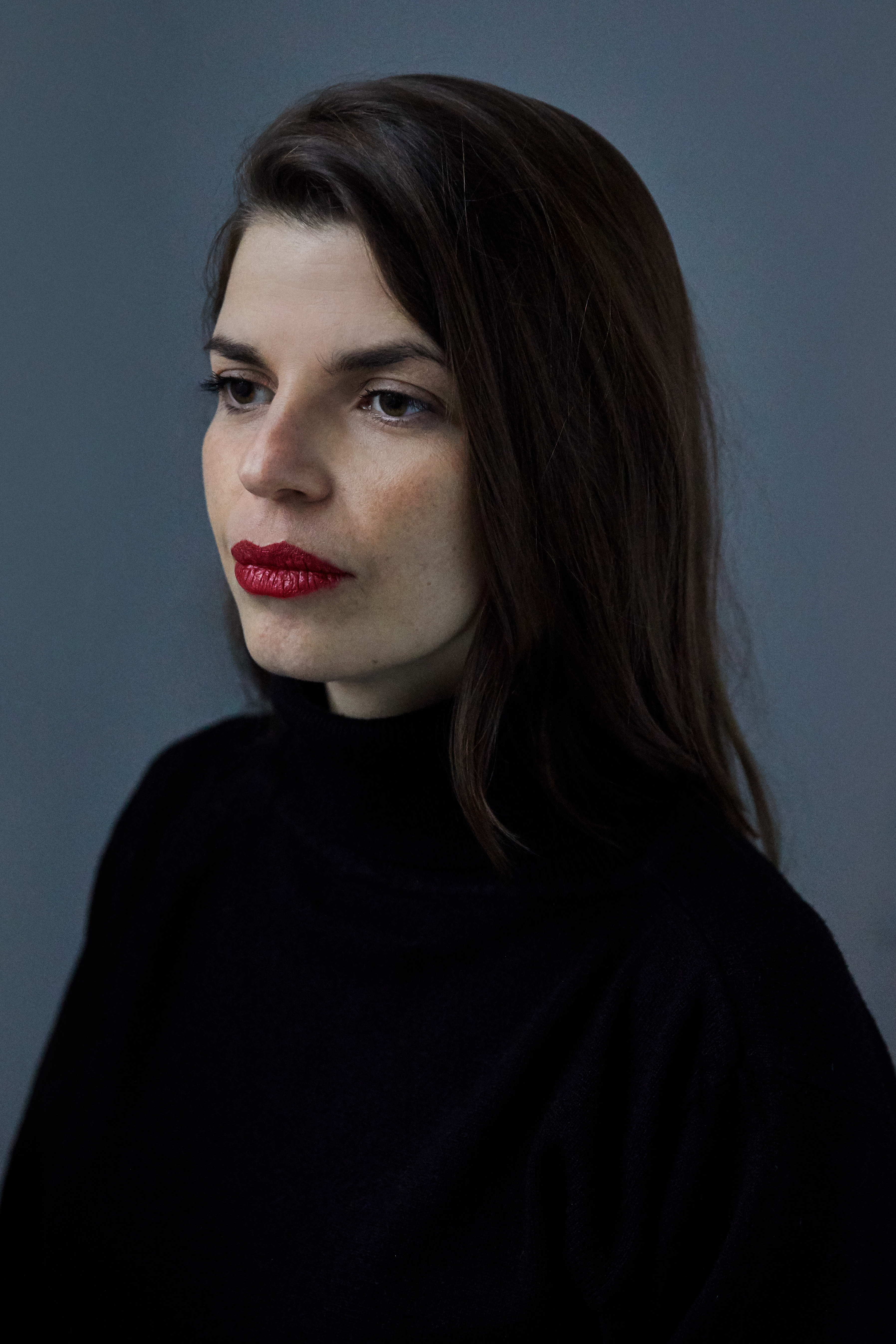 Энни Сент-Пьерр