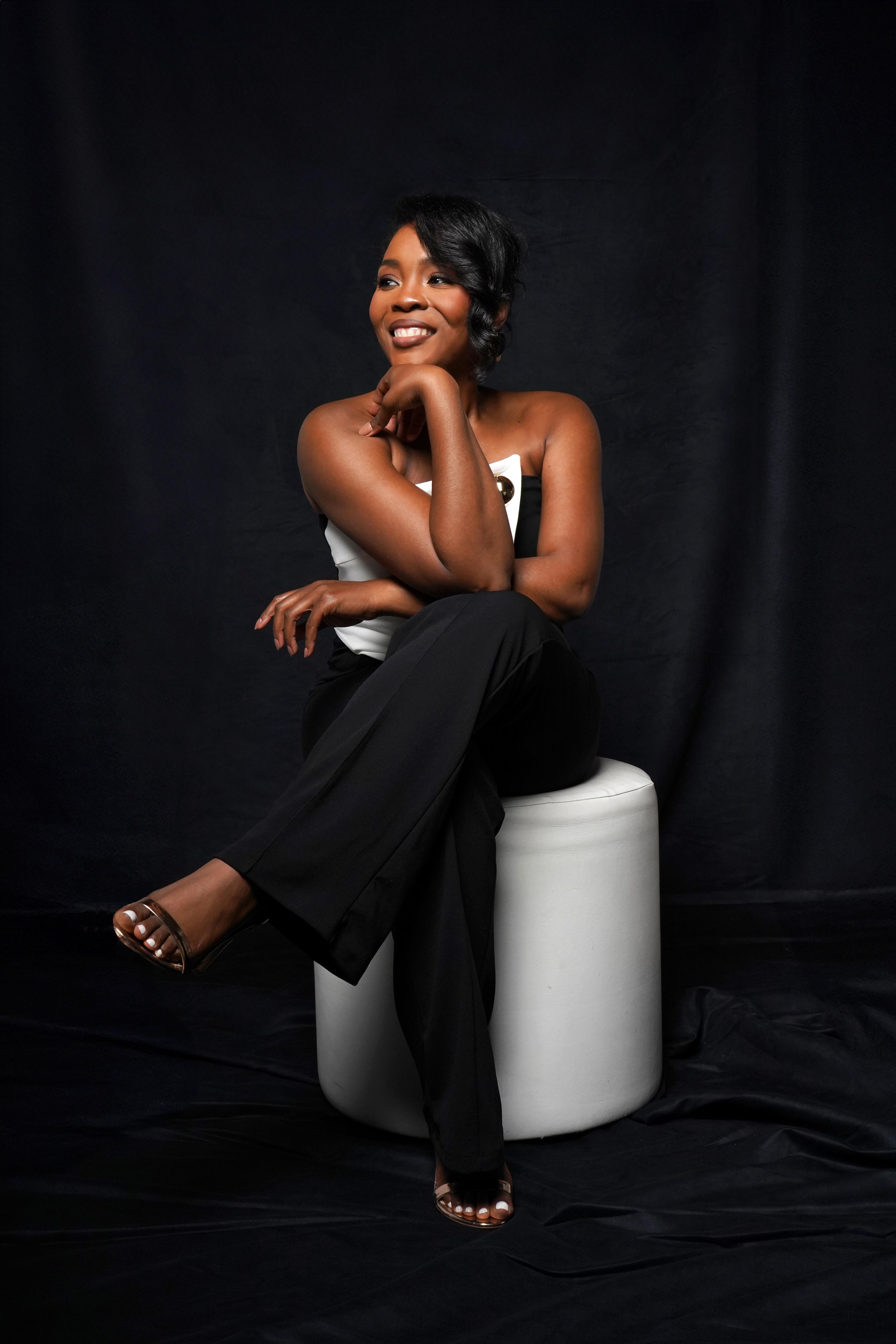 Тьерра Питерс