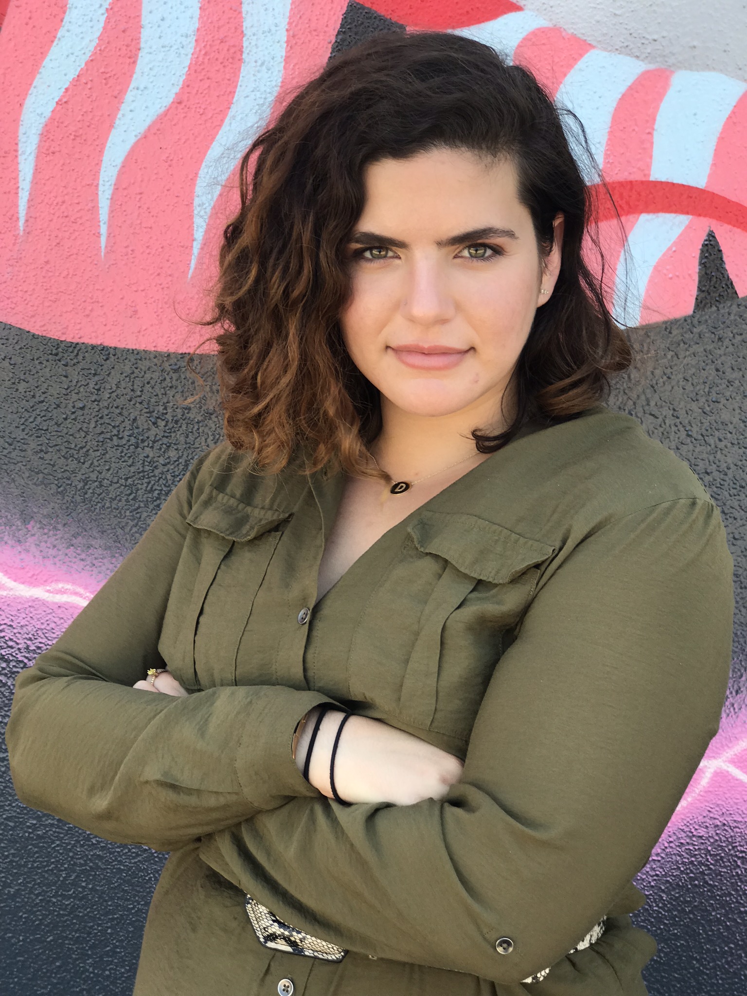 Devon Balsamo-Gillis