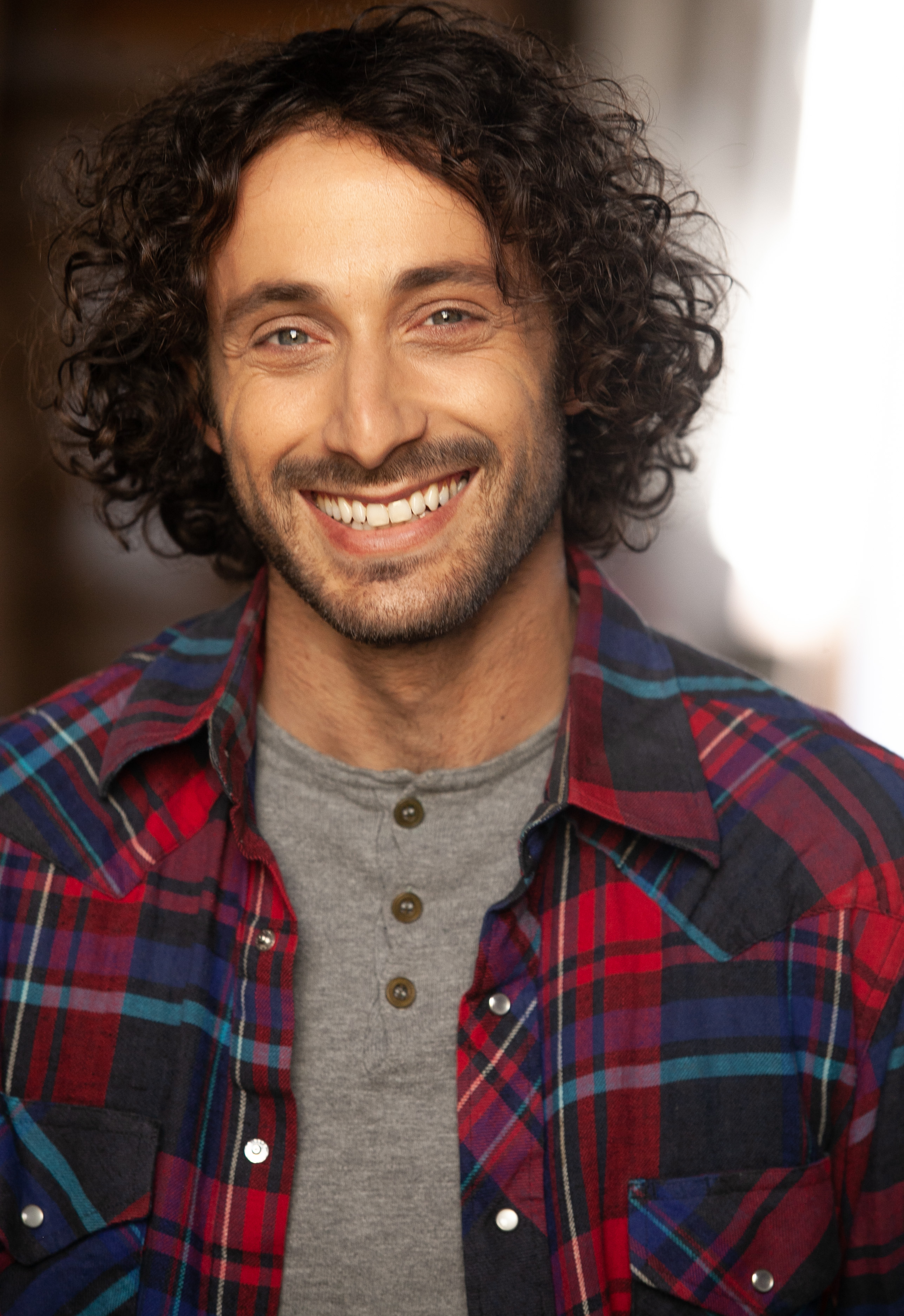 Эллиотт Буш