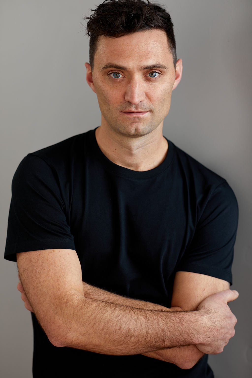 Шон Донован