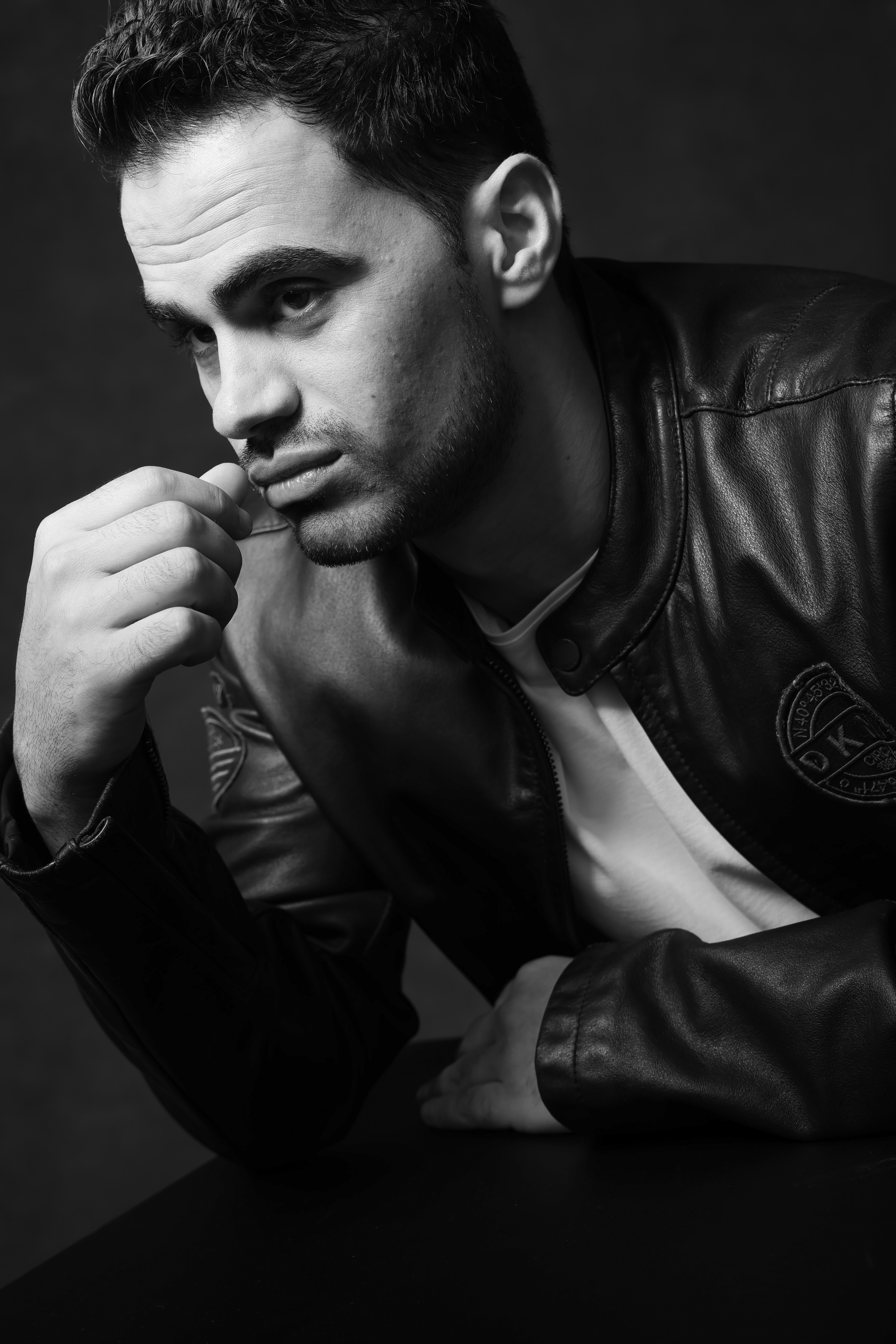 Ahmet Devran Dayanc
