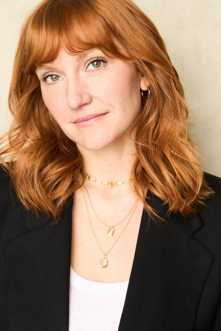 Джули Розинг