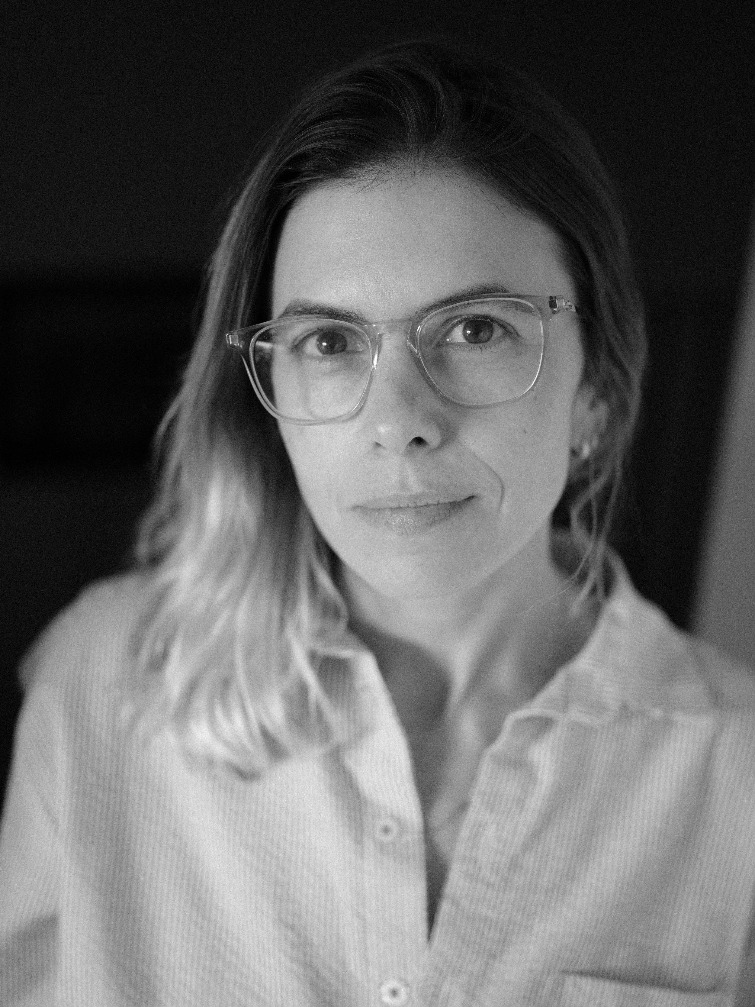 Натали Маркус