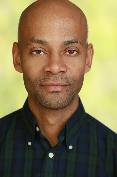 Кэмерон Фергюсон