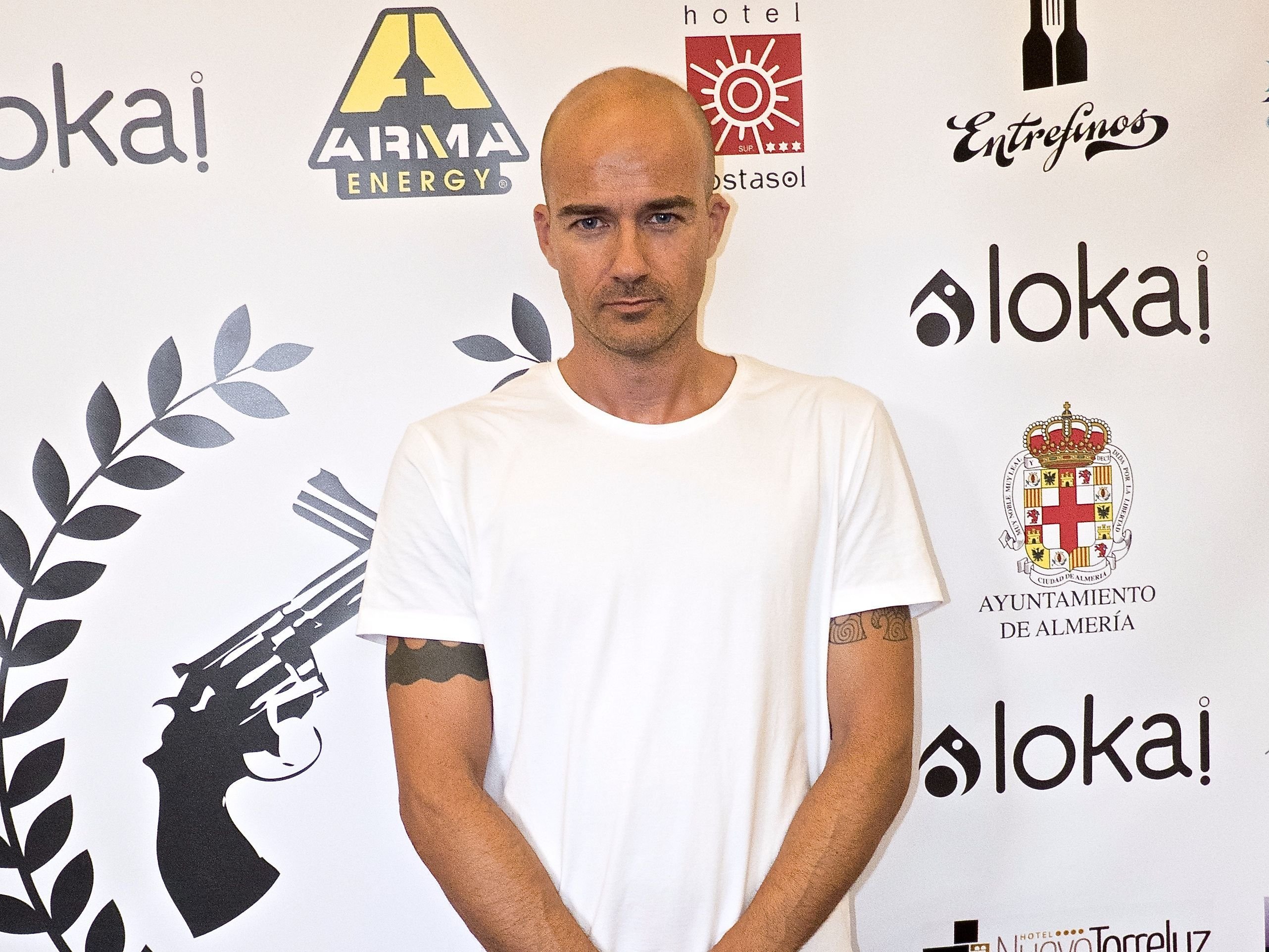 Christian Pujola Hernández