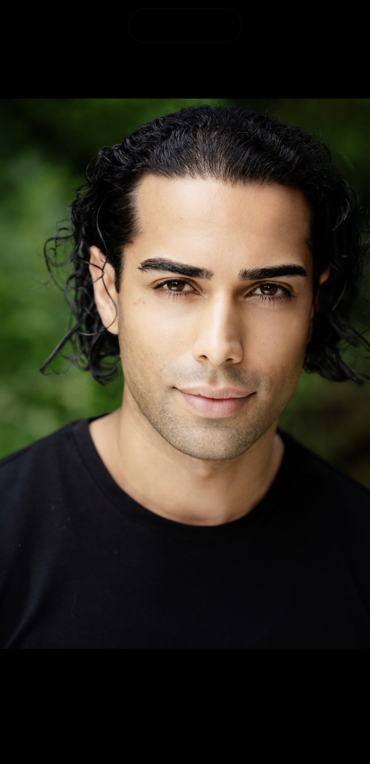 Hayden Lincoln Hayder