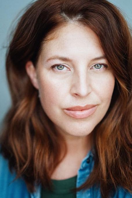 Рэйчел МакВай