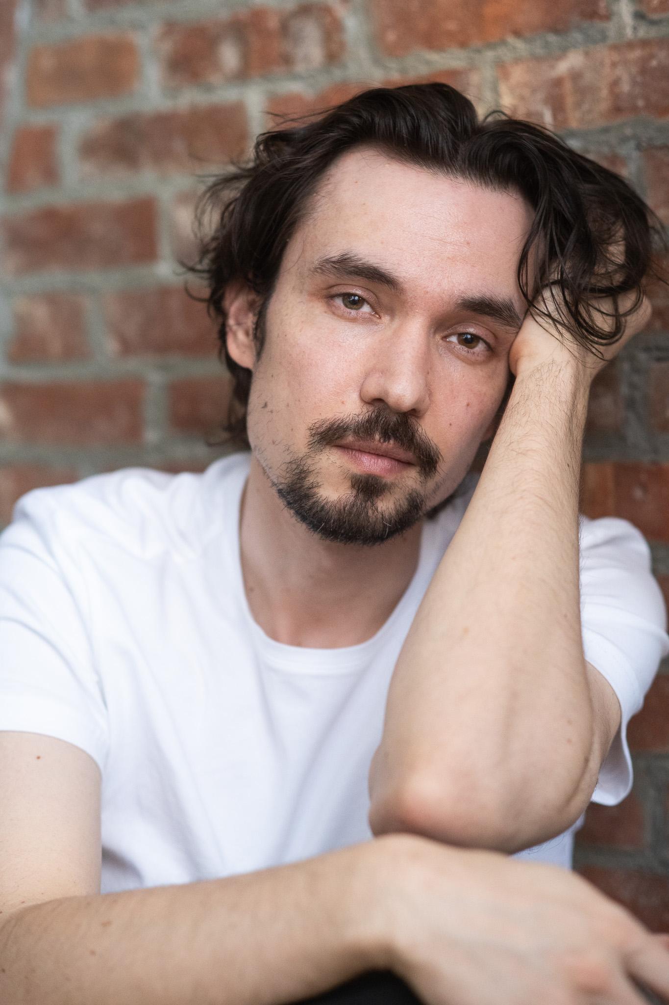 Никколо Уолш