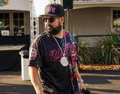 Луис Грегори