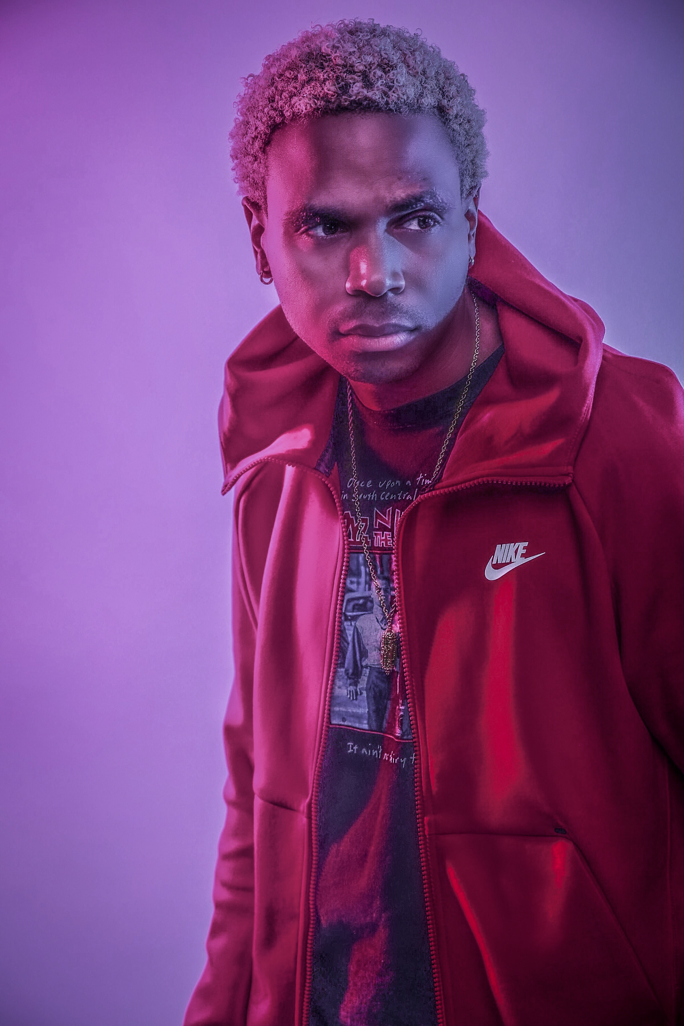 Тристан Бэйли