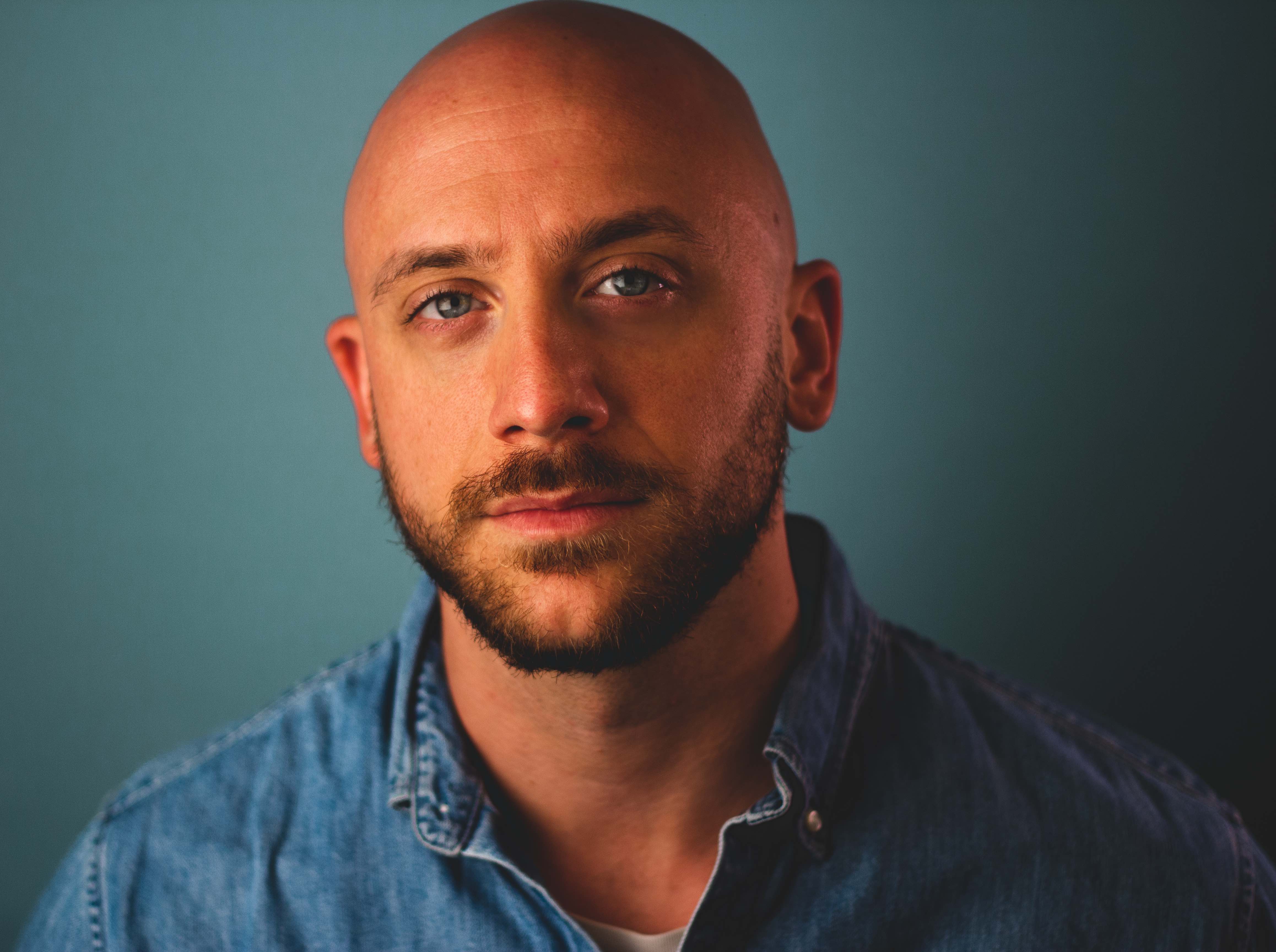 Майк Лисцио