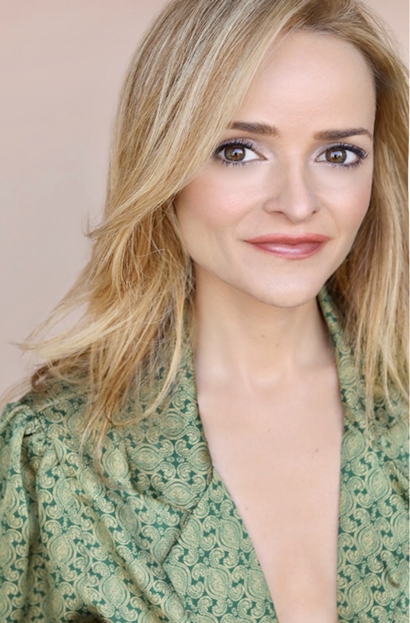 Линдси Сток