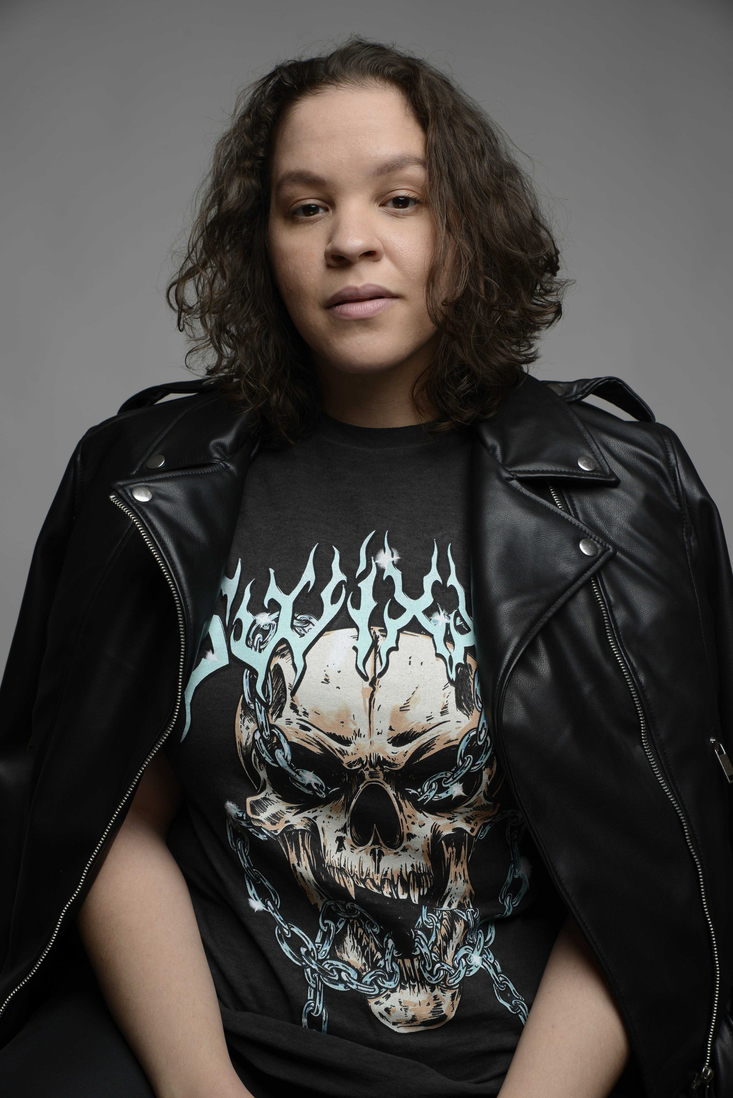 Стефани Терреро