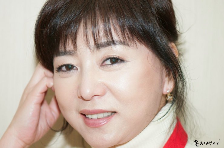 Jang Hee-soo