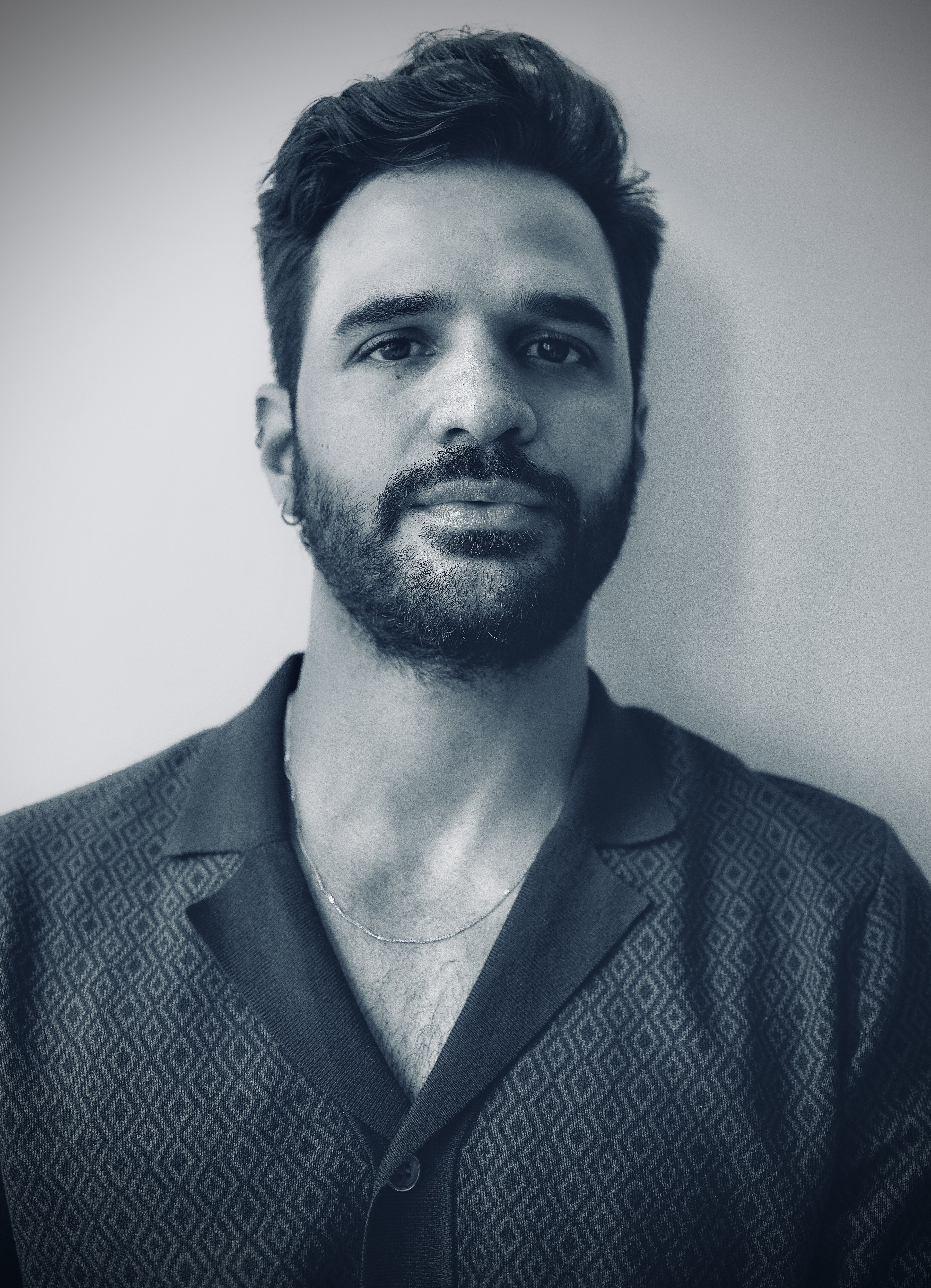 Хирам Дельгадо