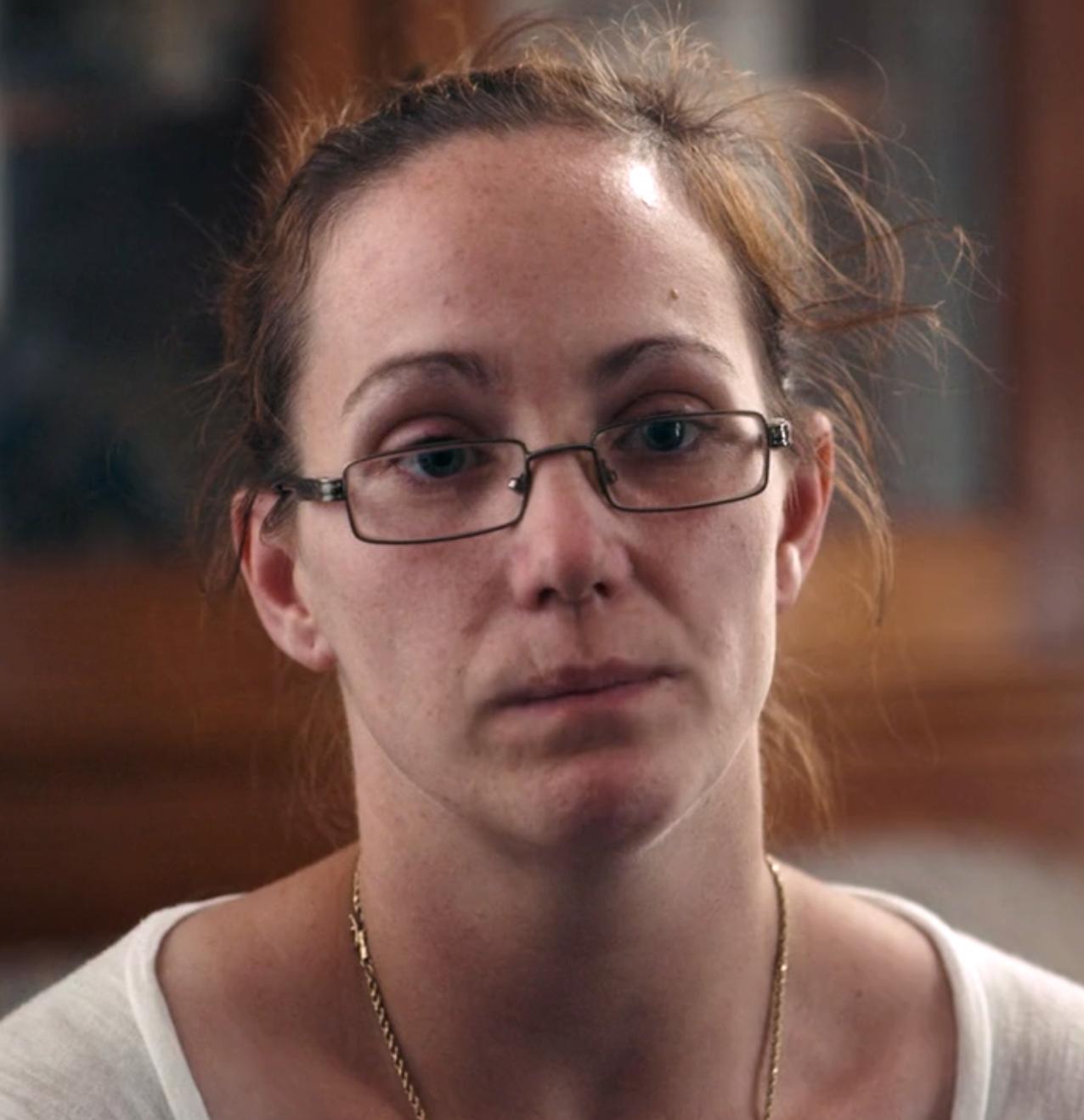 Мелисса Кэнн