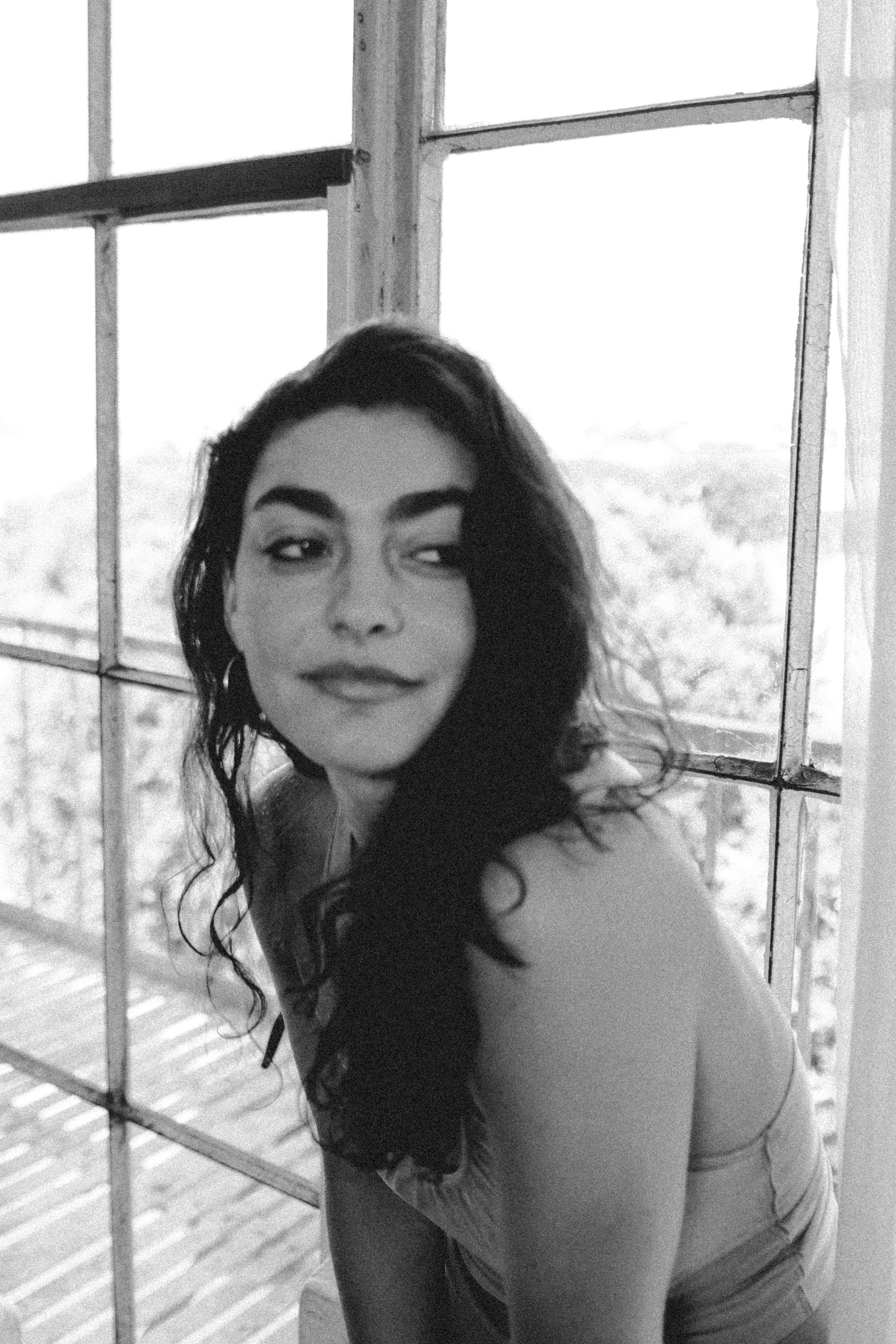 Алекс Костелло