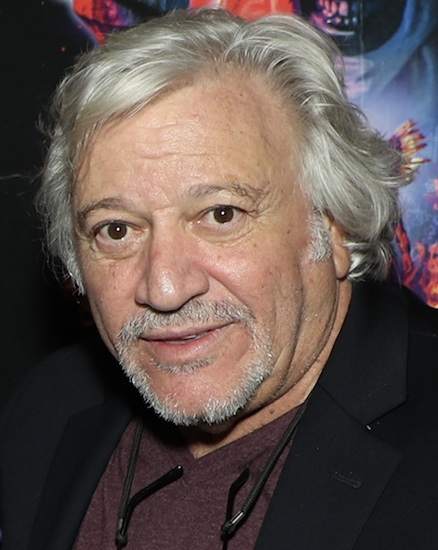 Фил Фальконе