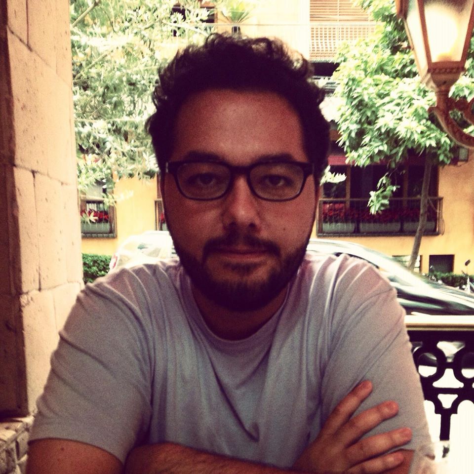 Эдуардо Мело