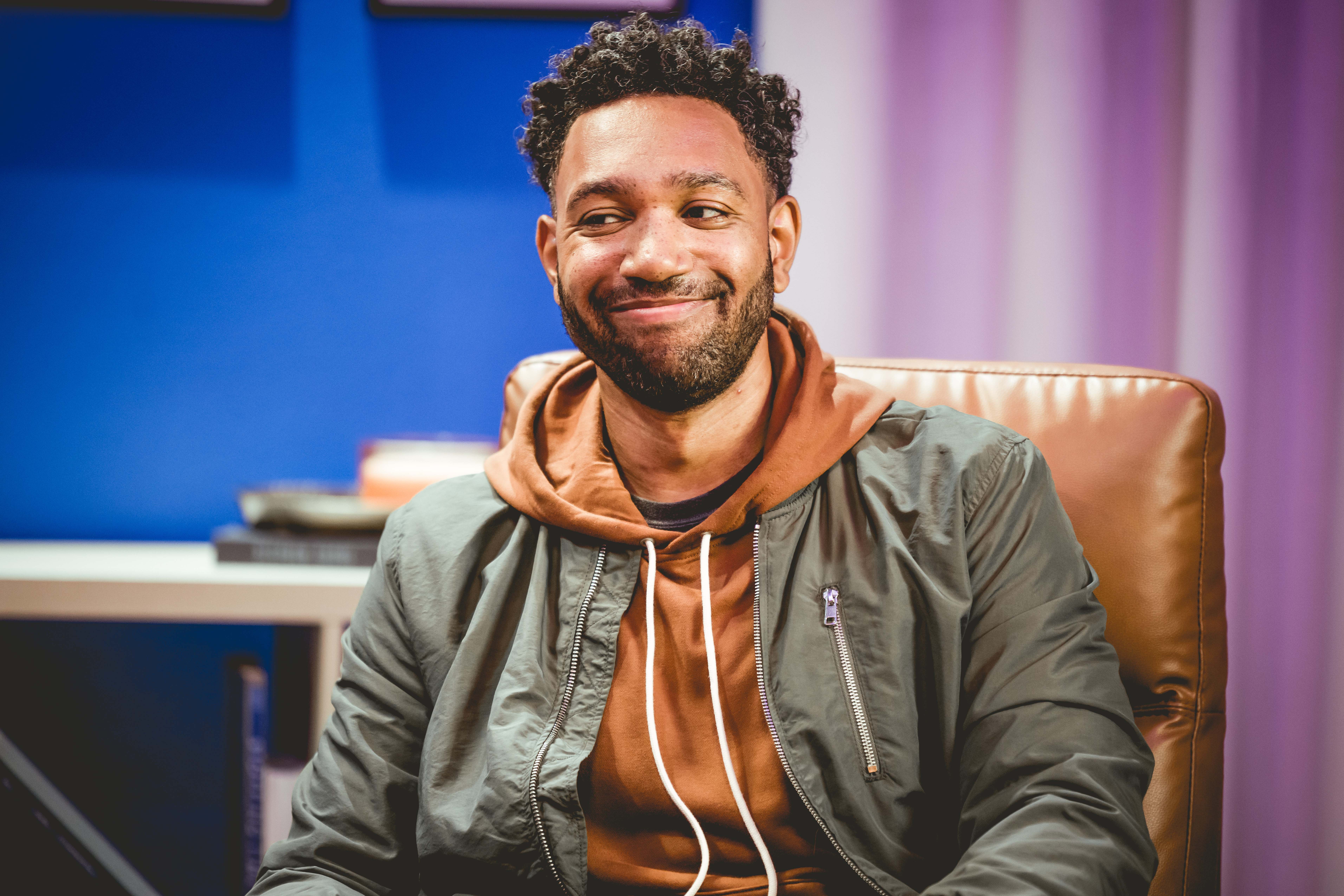 Дж.Д. Уизерспун